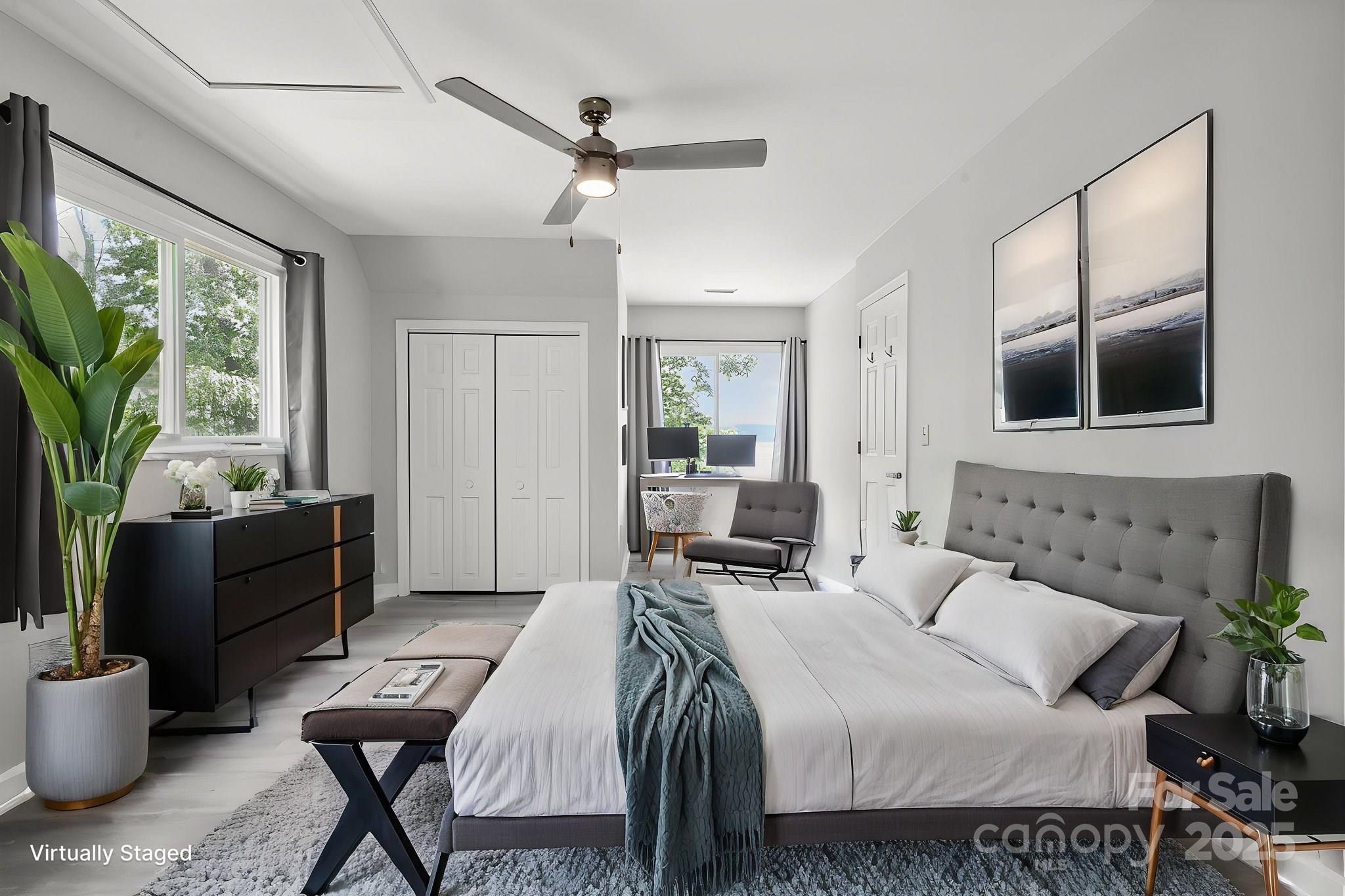 Kiser Island - Residential