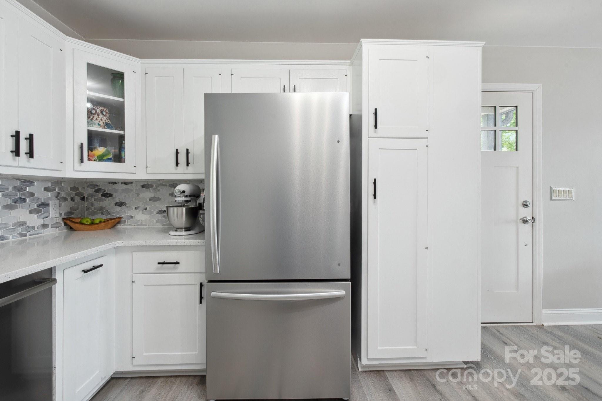 Kiser Island - Residential