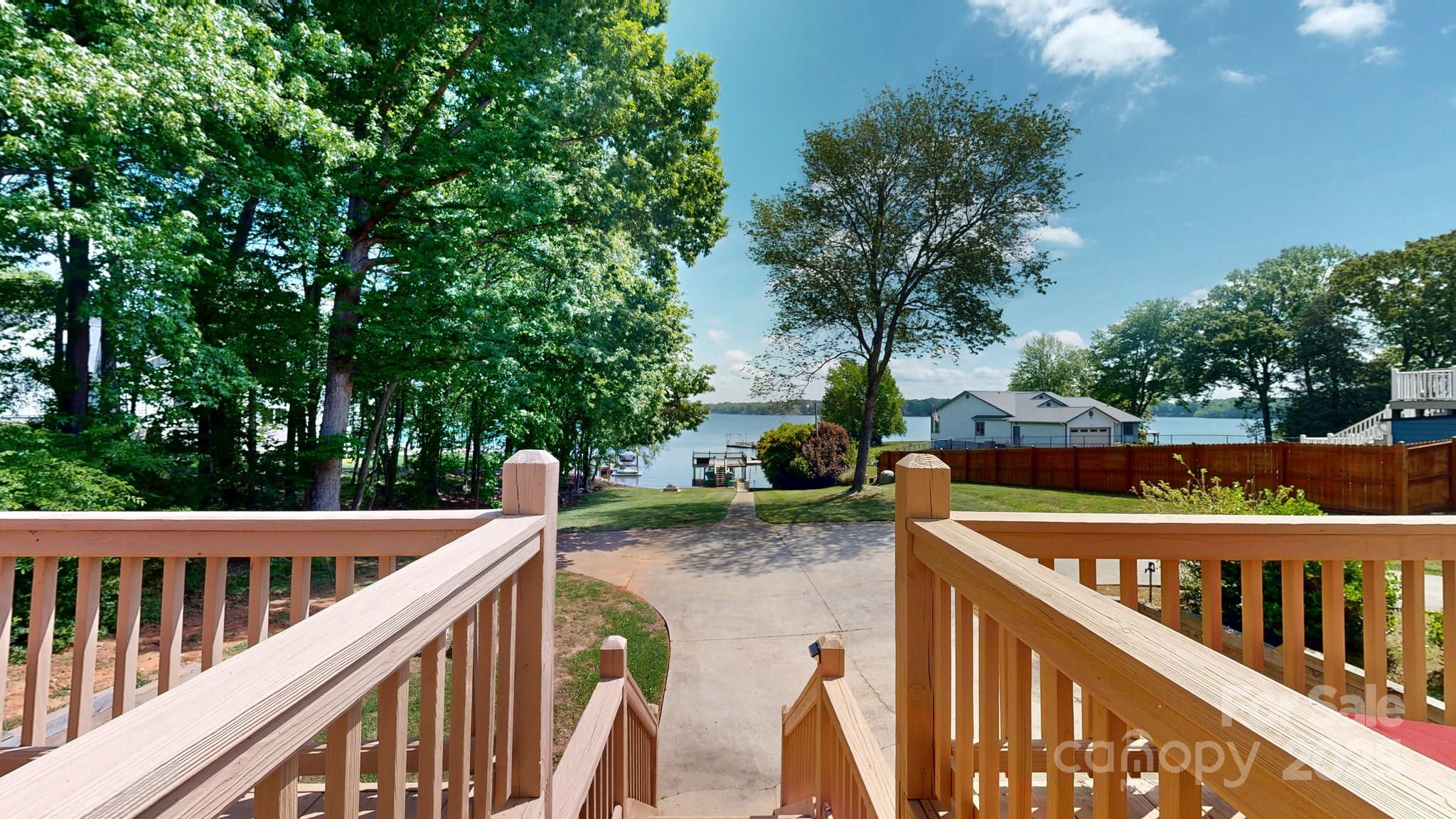 Kiser Island - Residential