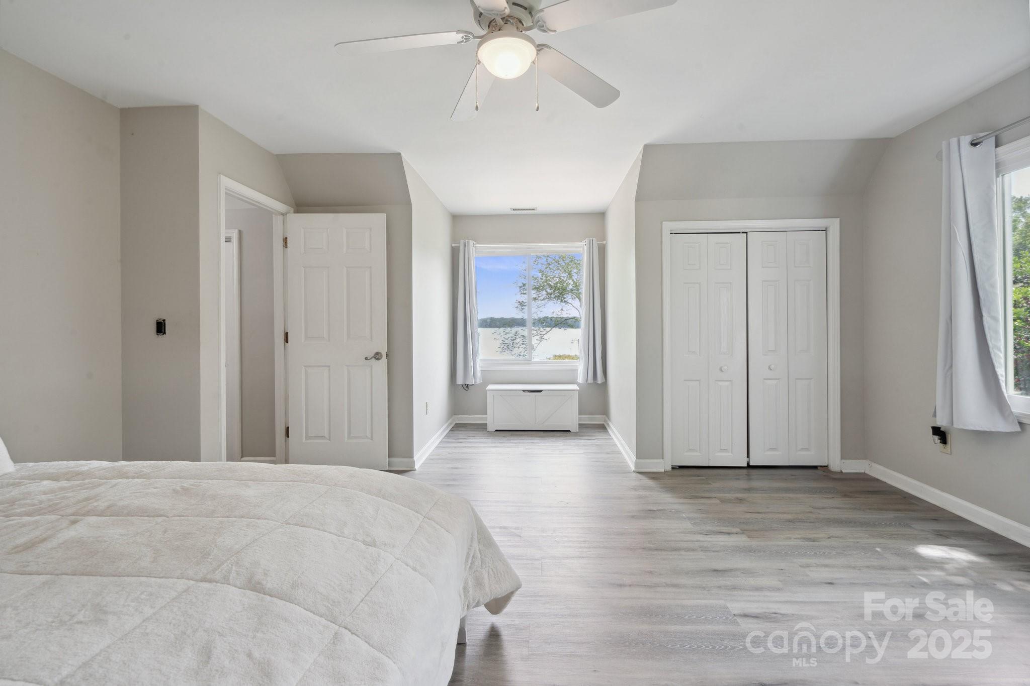 Kiser Island - Residential