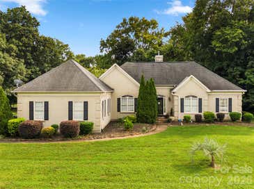 4178 Glen Eagles Lane SW 75 Concord NC 28027