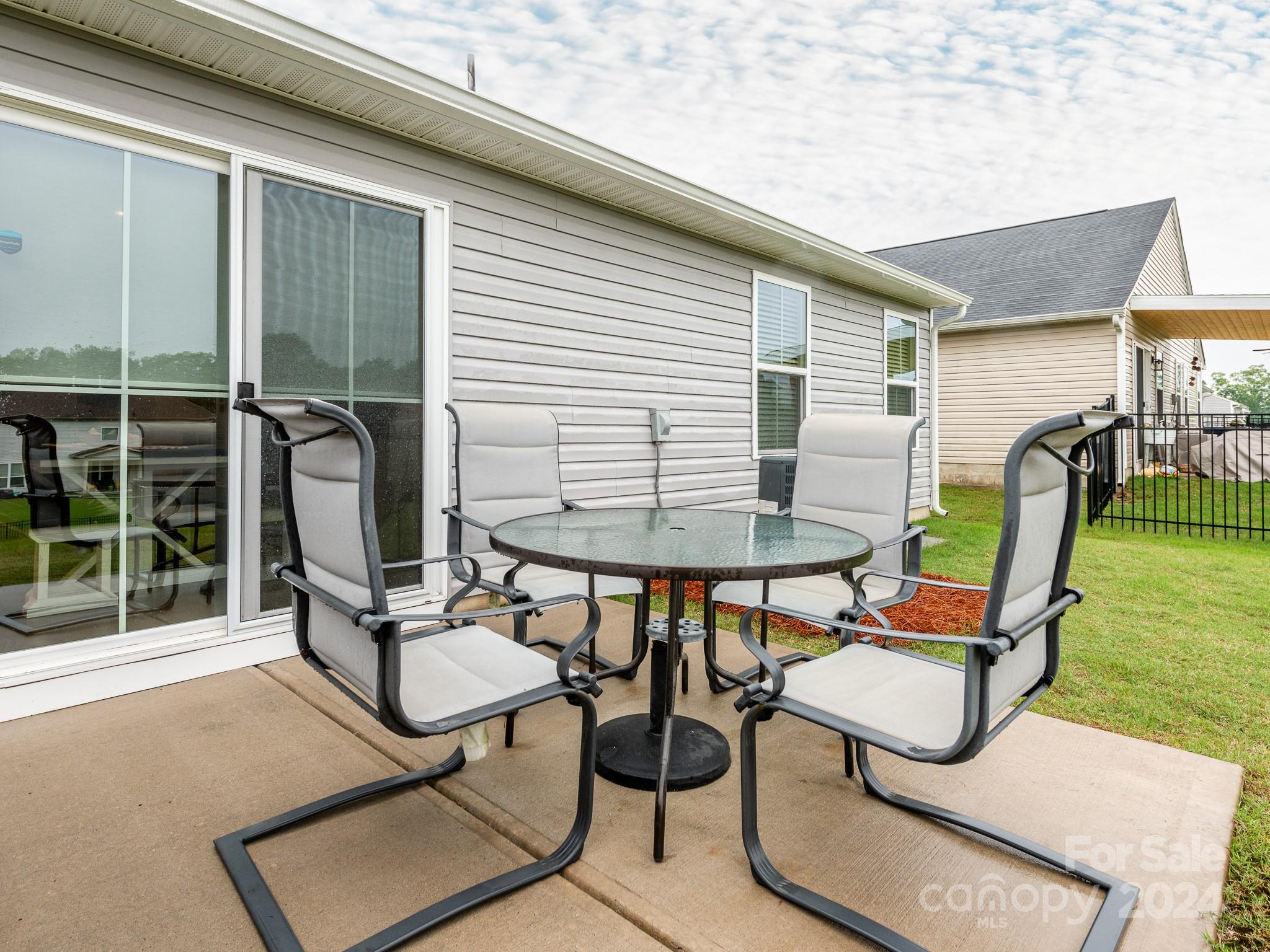 Hunton Forest - Residential