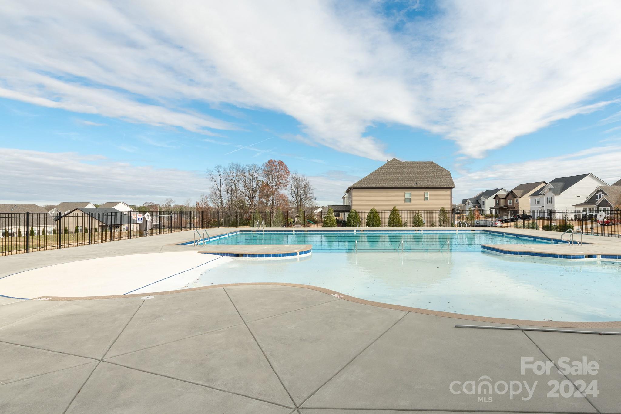 Hunton Forest - Residential