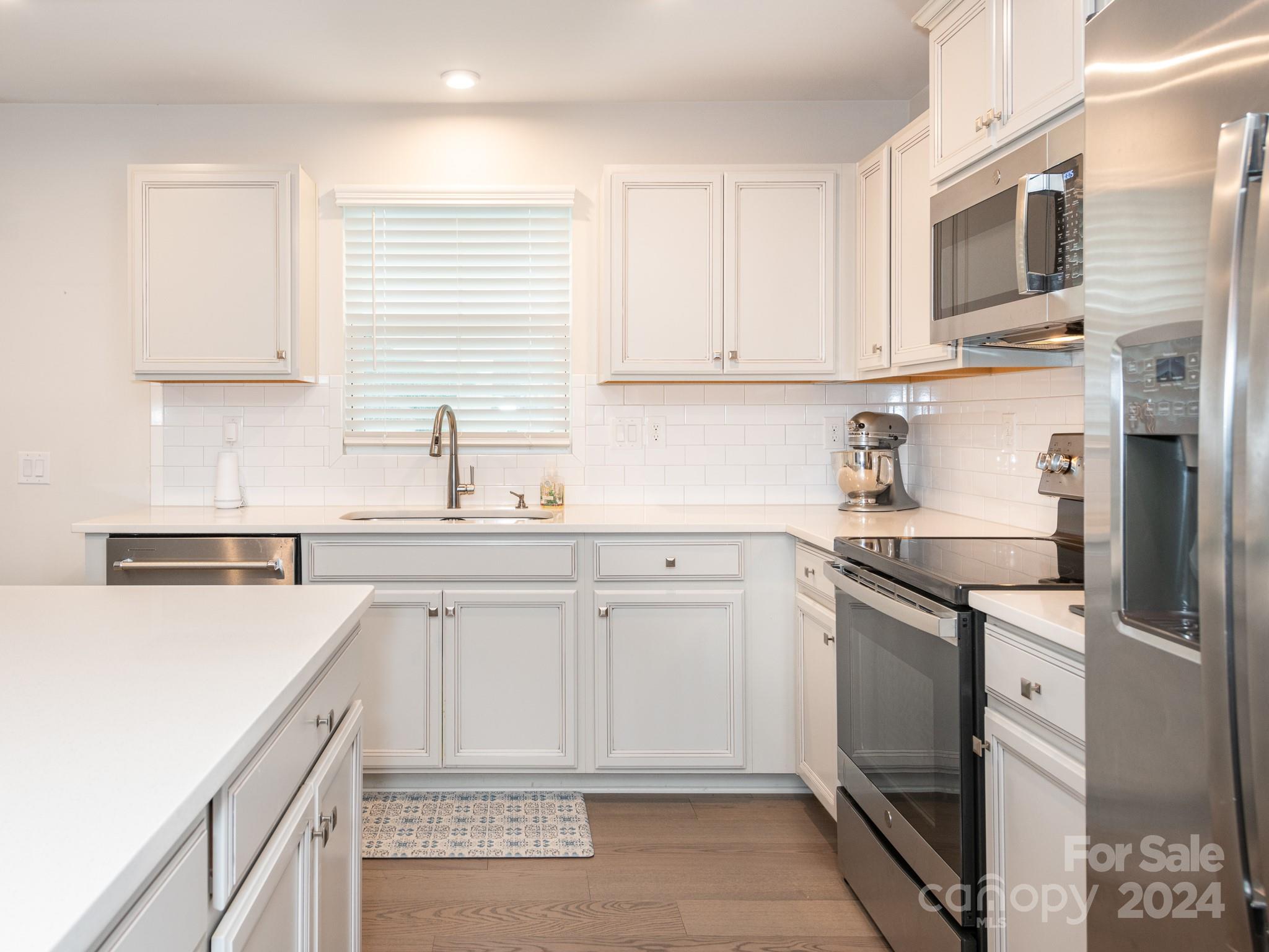 Hunton Forest - Residential