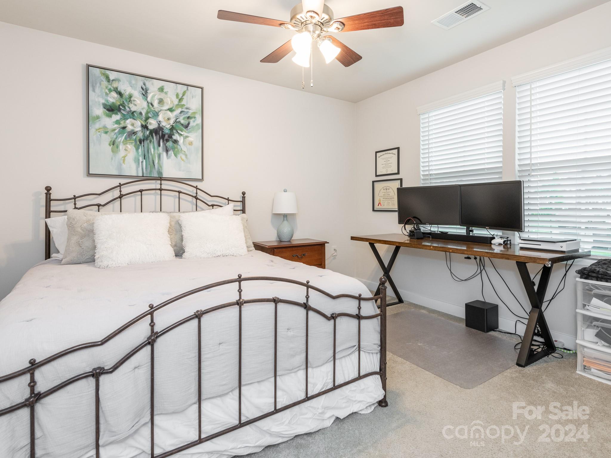 Hunton Forest - Residential