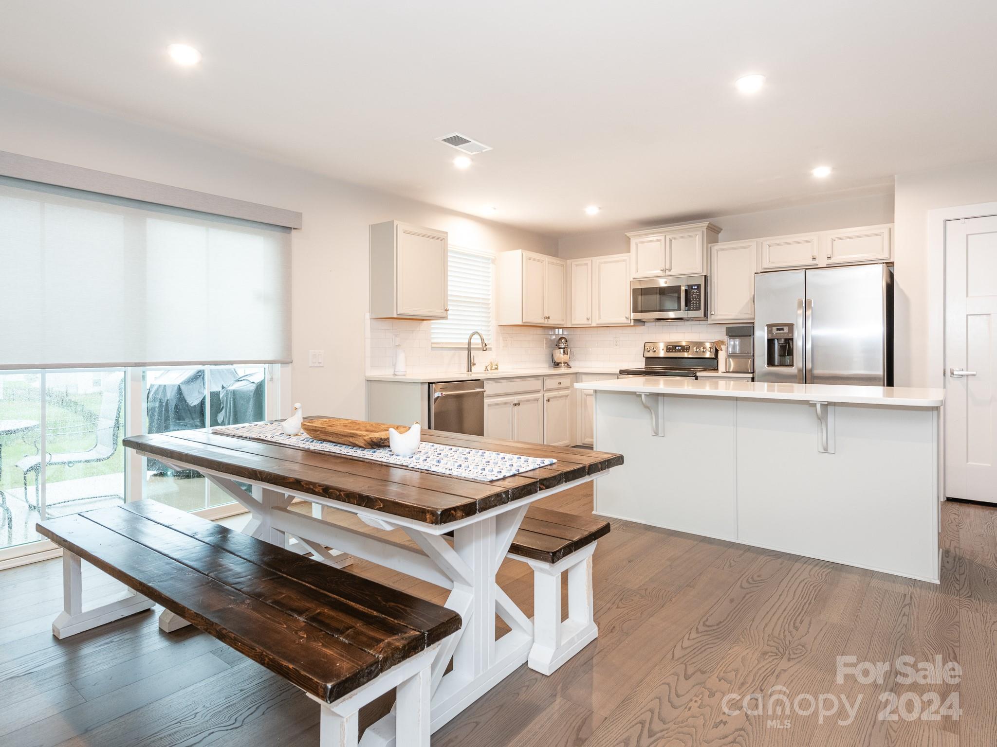 Hunton Forest - Residential