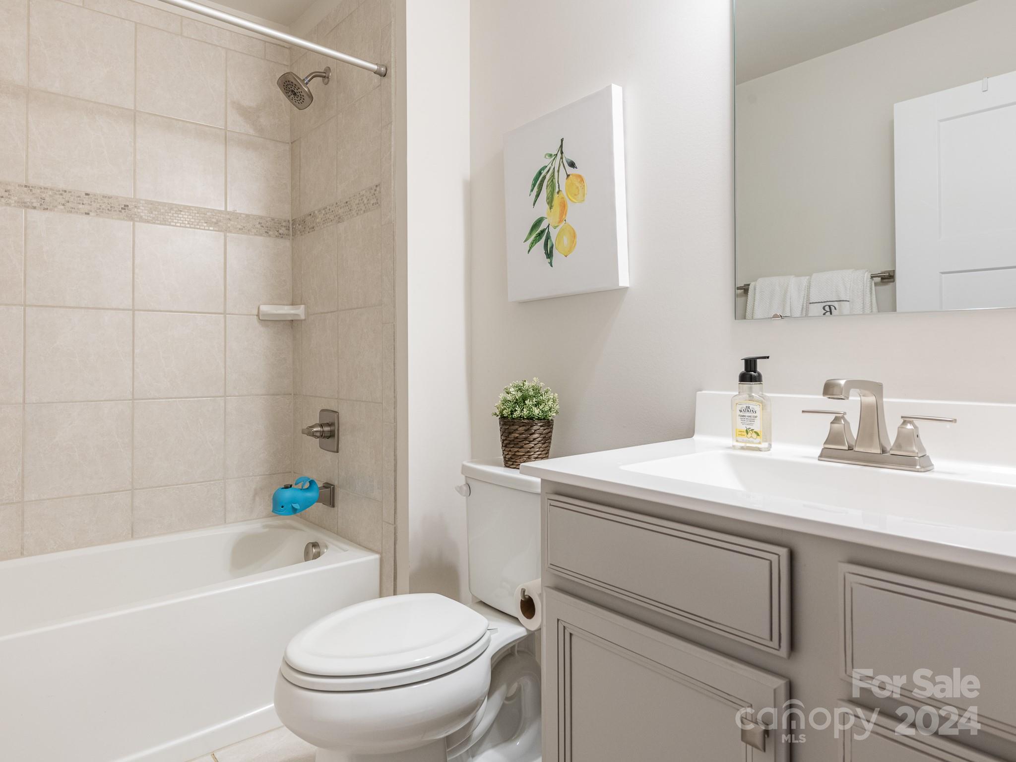 Hunton Forest - Residential