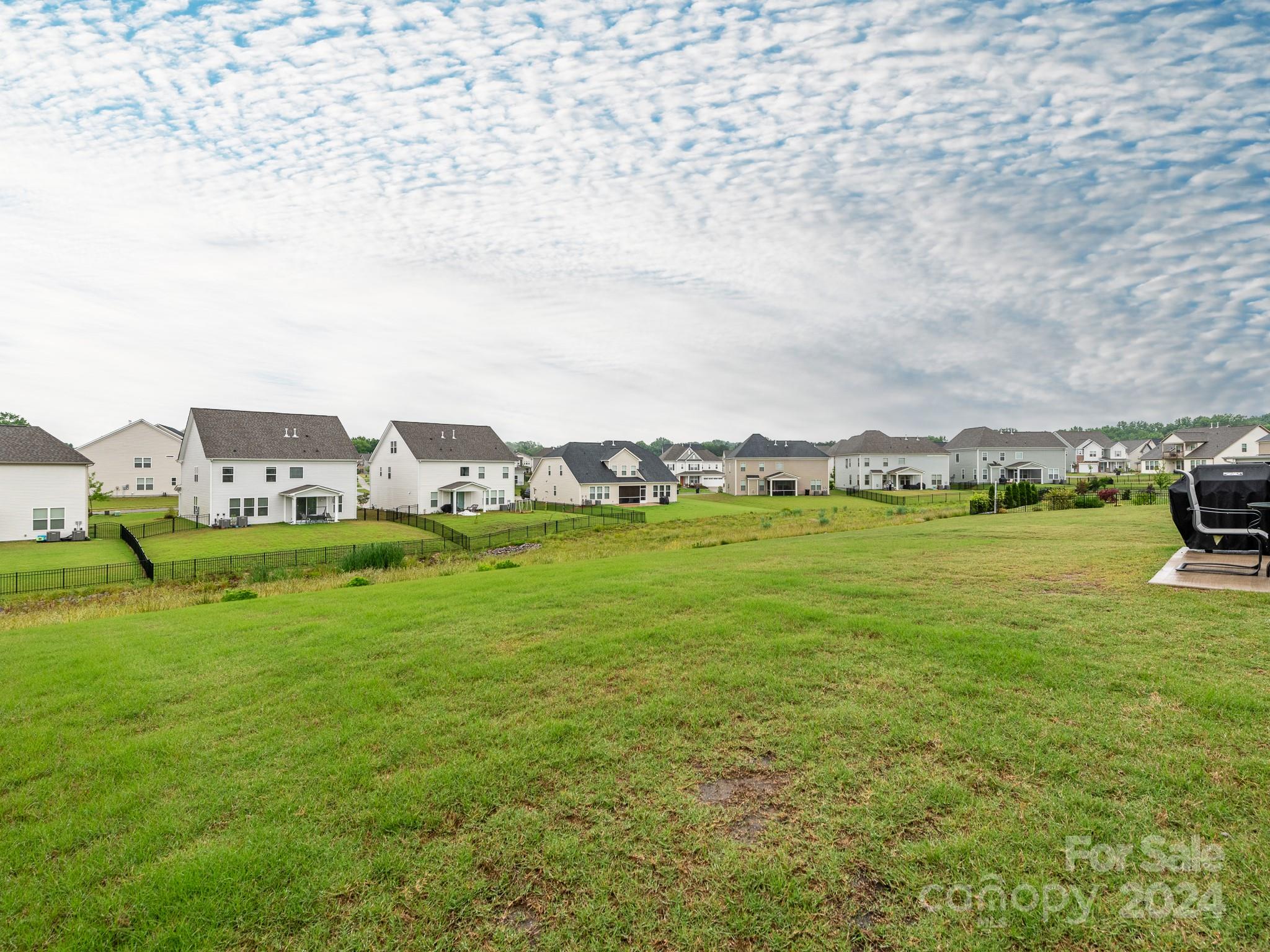 Hunton Forest - Residential