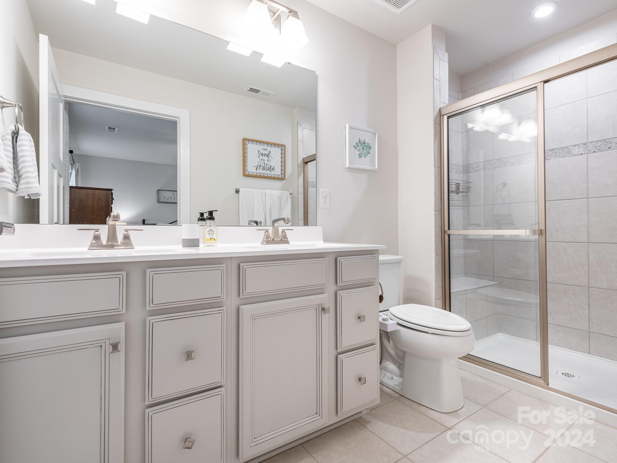 Hunton Forest - Residential