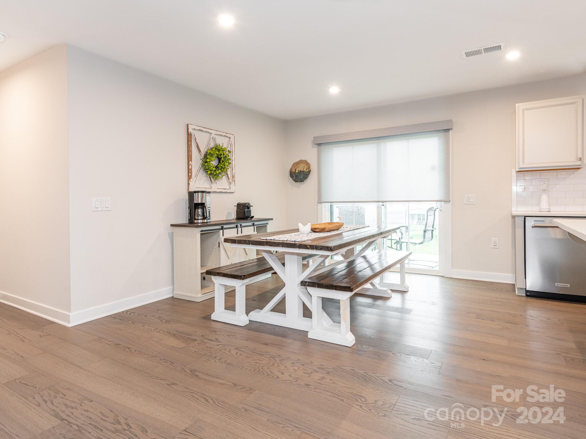 Hunton Forest - Residential