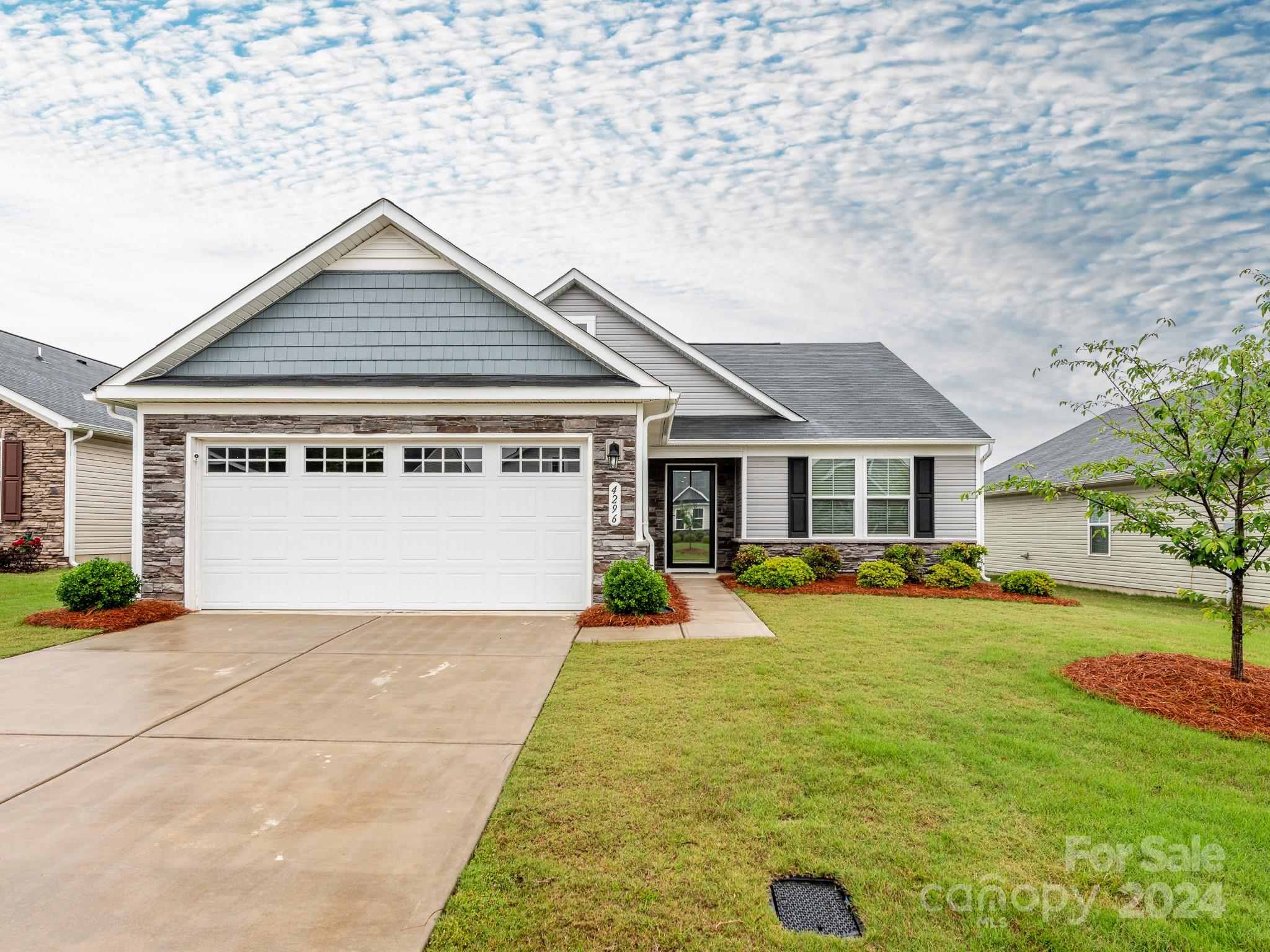 Hunton Forest - Residential