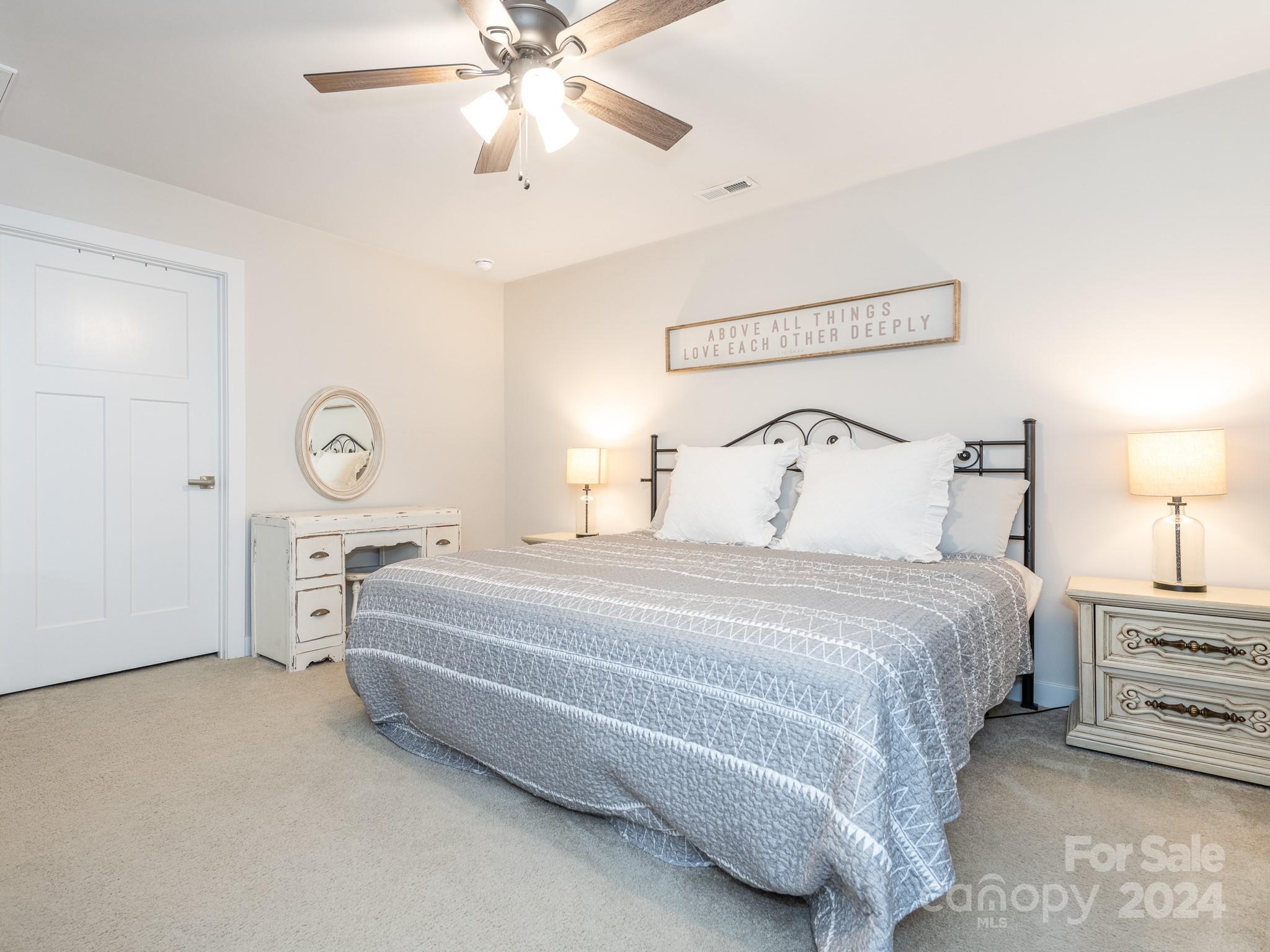 Hunton Forest - Residential