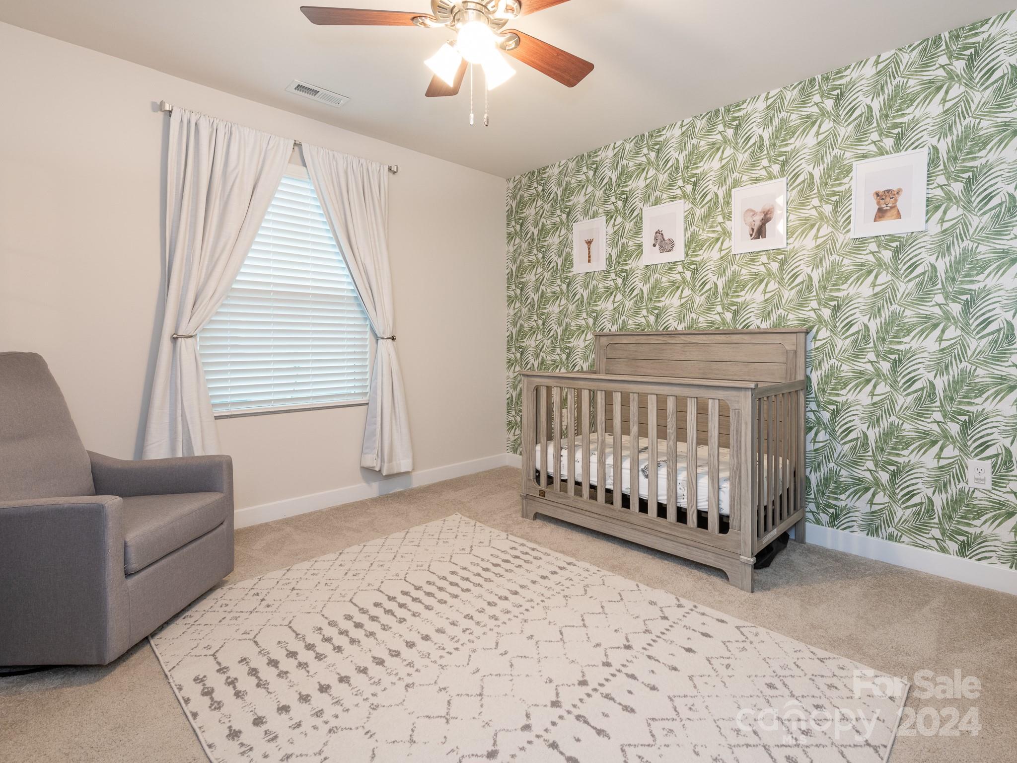 Hunton Forest - Residential