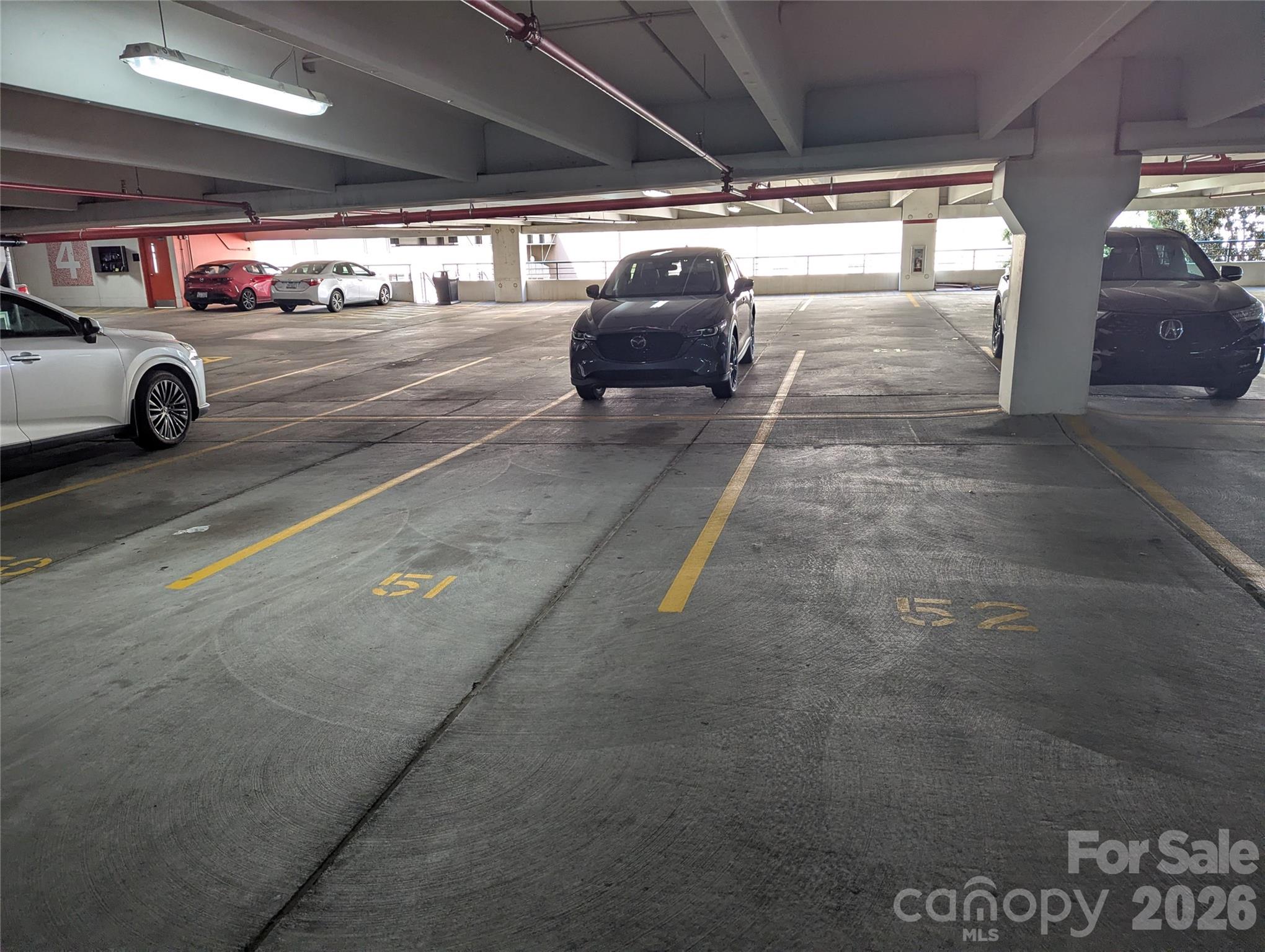 Gateway Plaza - Residential