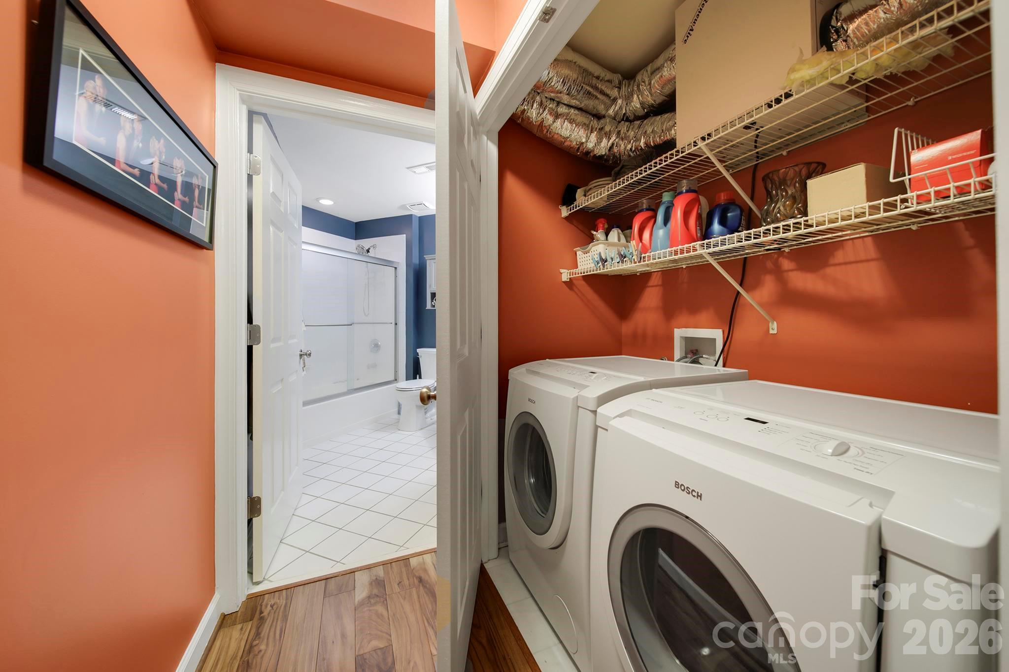 Gateway Plaza - Residential