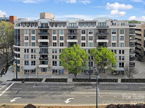 718 W Trade Street 803 Charlotte NC 28202