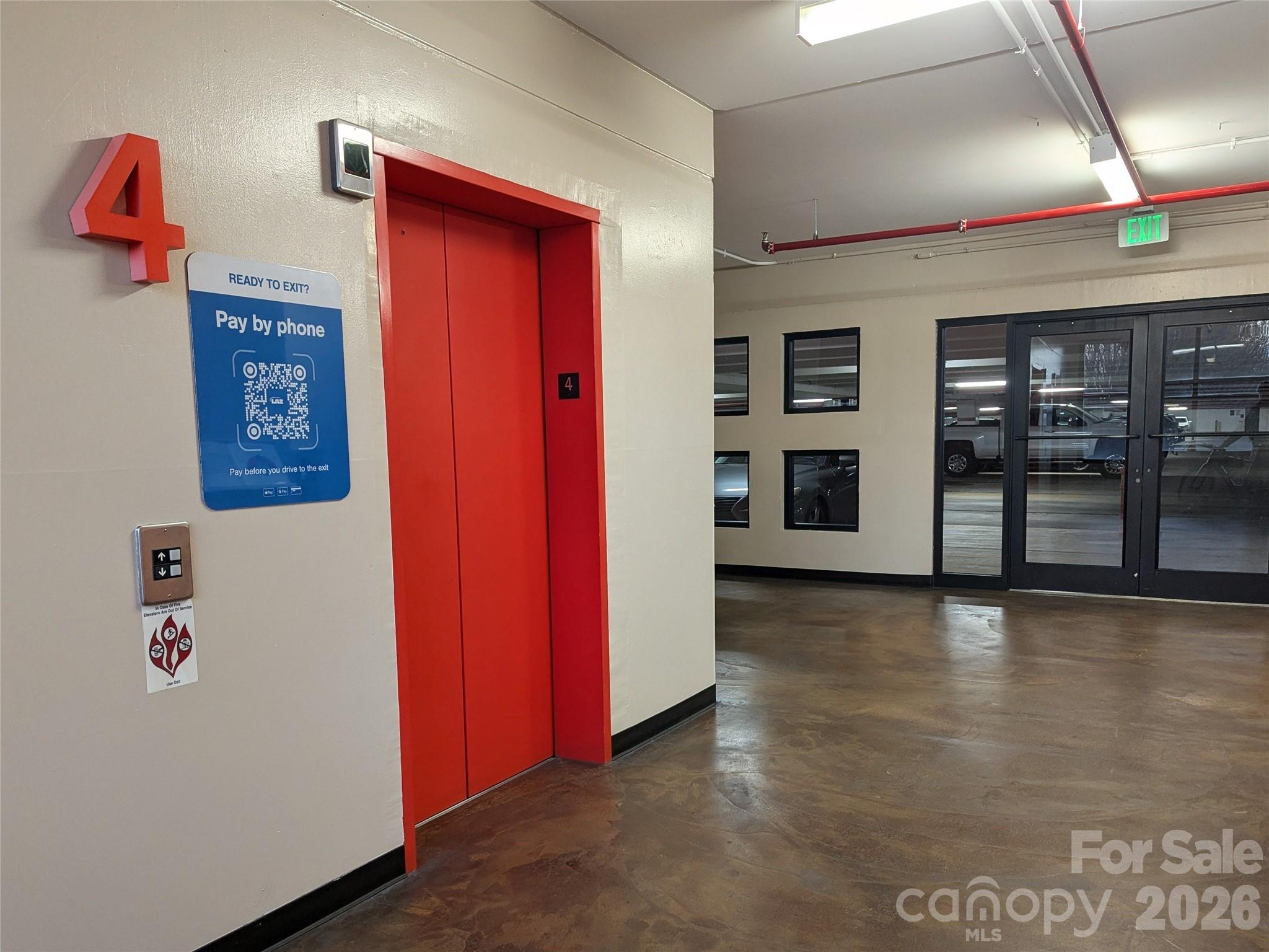 Gateway Plaza - Residential