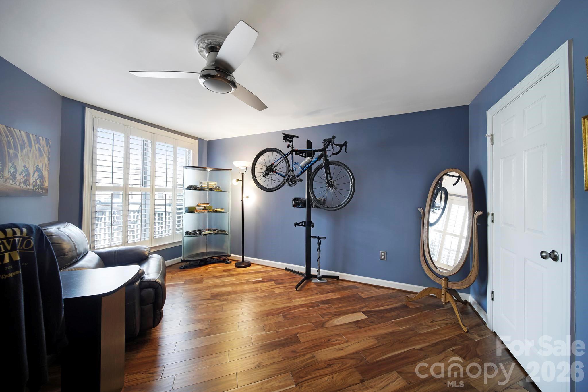 Gateway Plaza - Residential