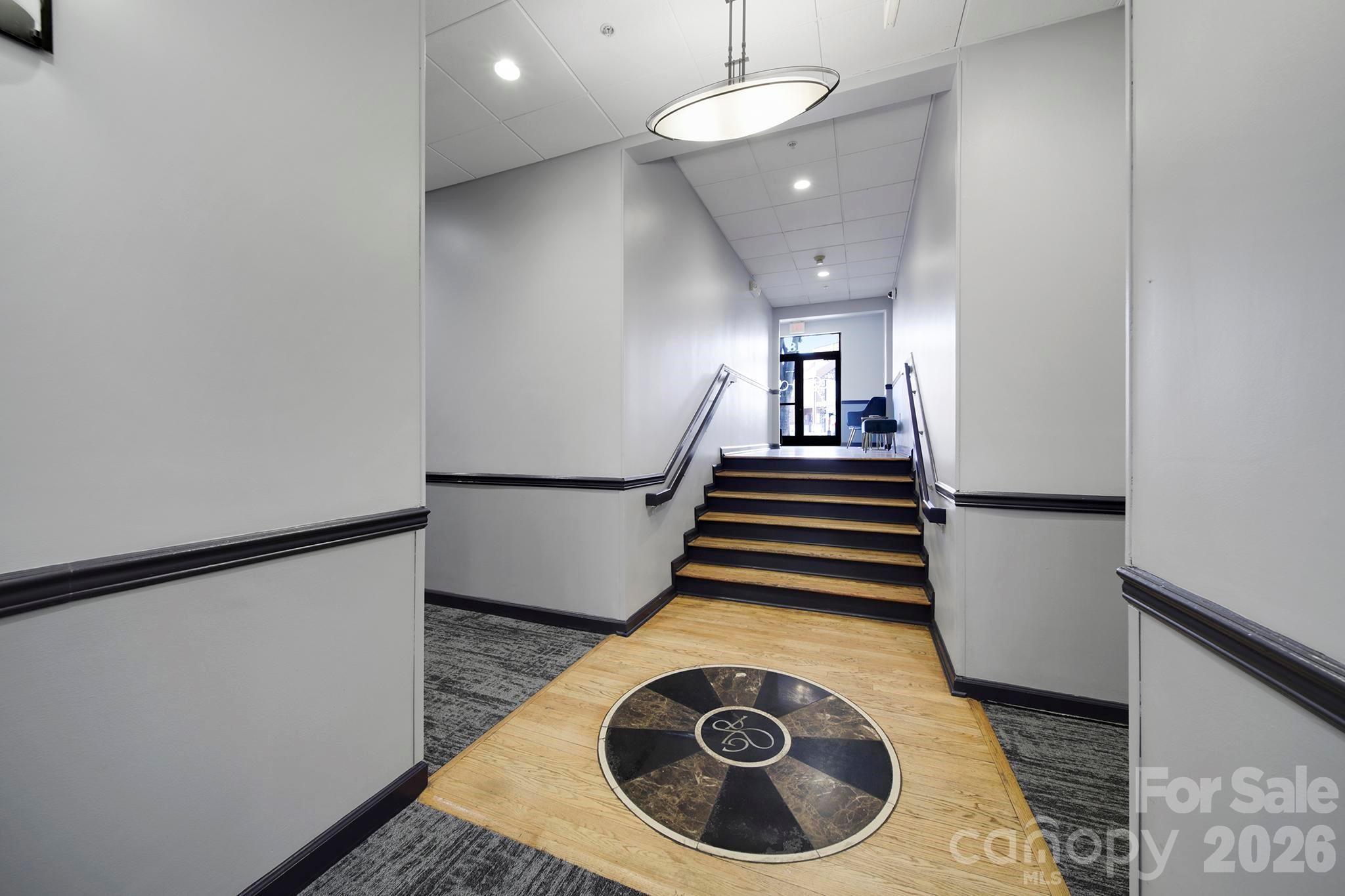 Gateway Plaza - Residential