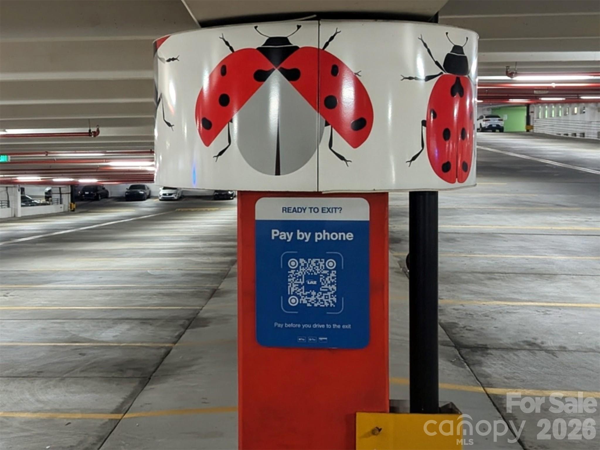 Gateway Plaza - Residential