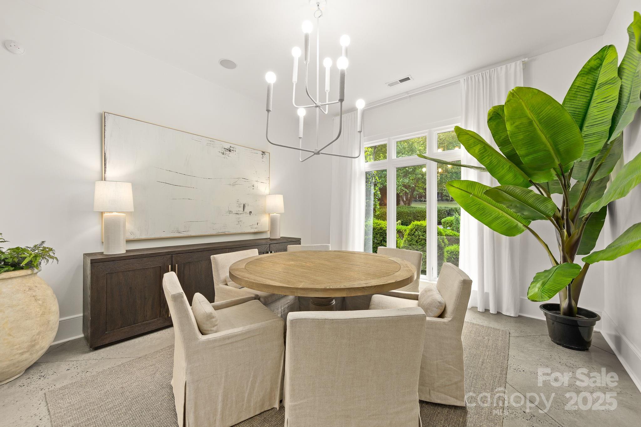 Ballantyne Country Club - Residential