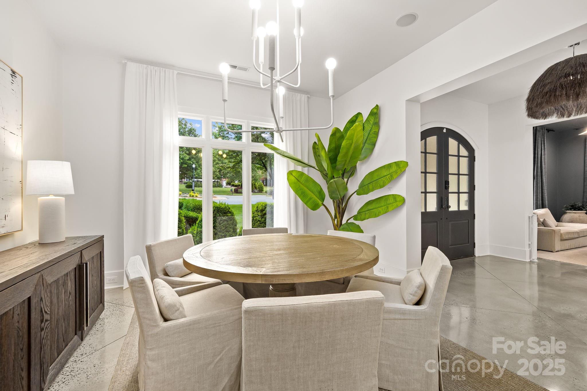 Ballantyne Country Club - Residential