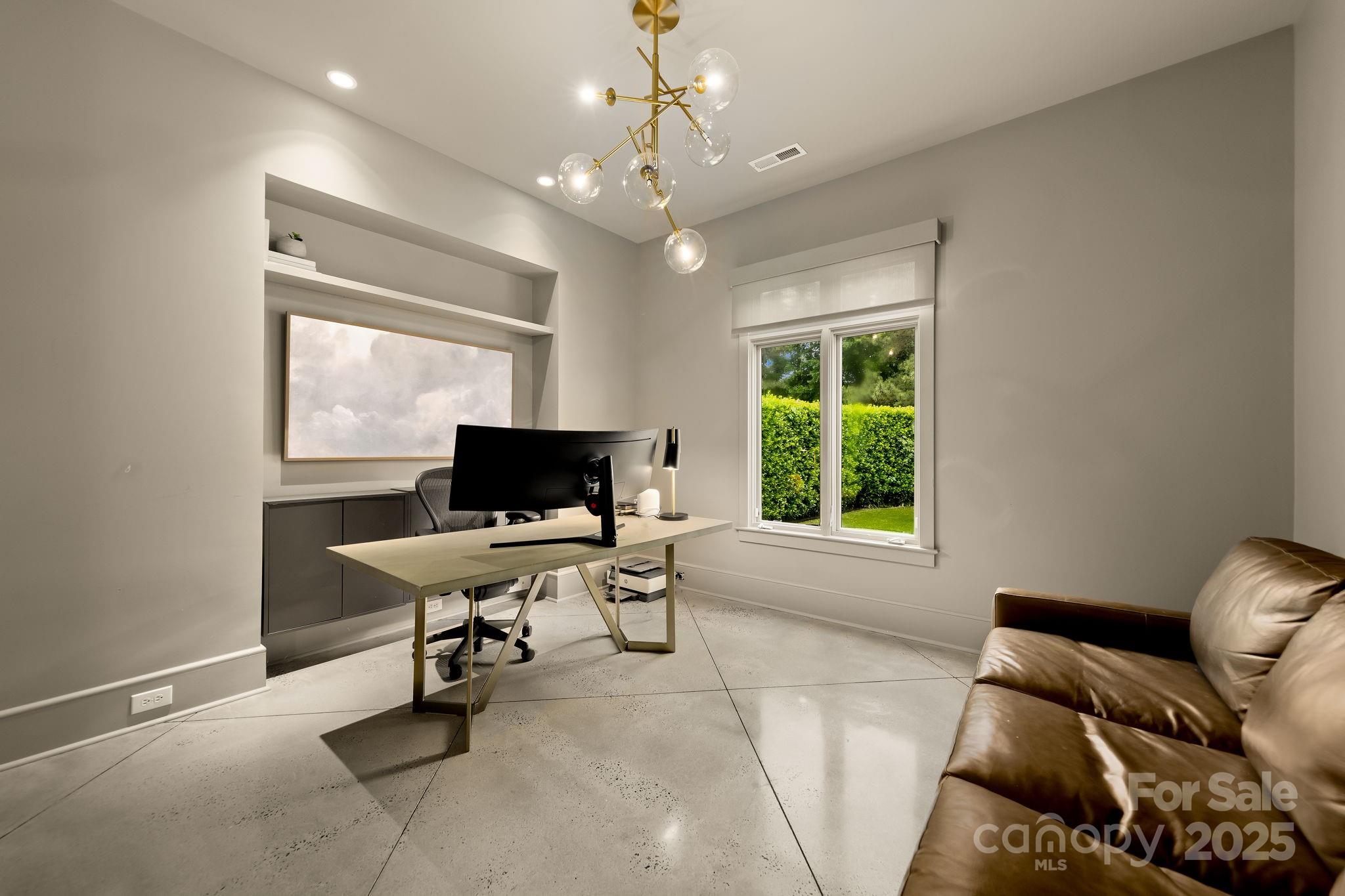 Ballantyne Country Club - Residential