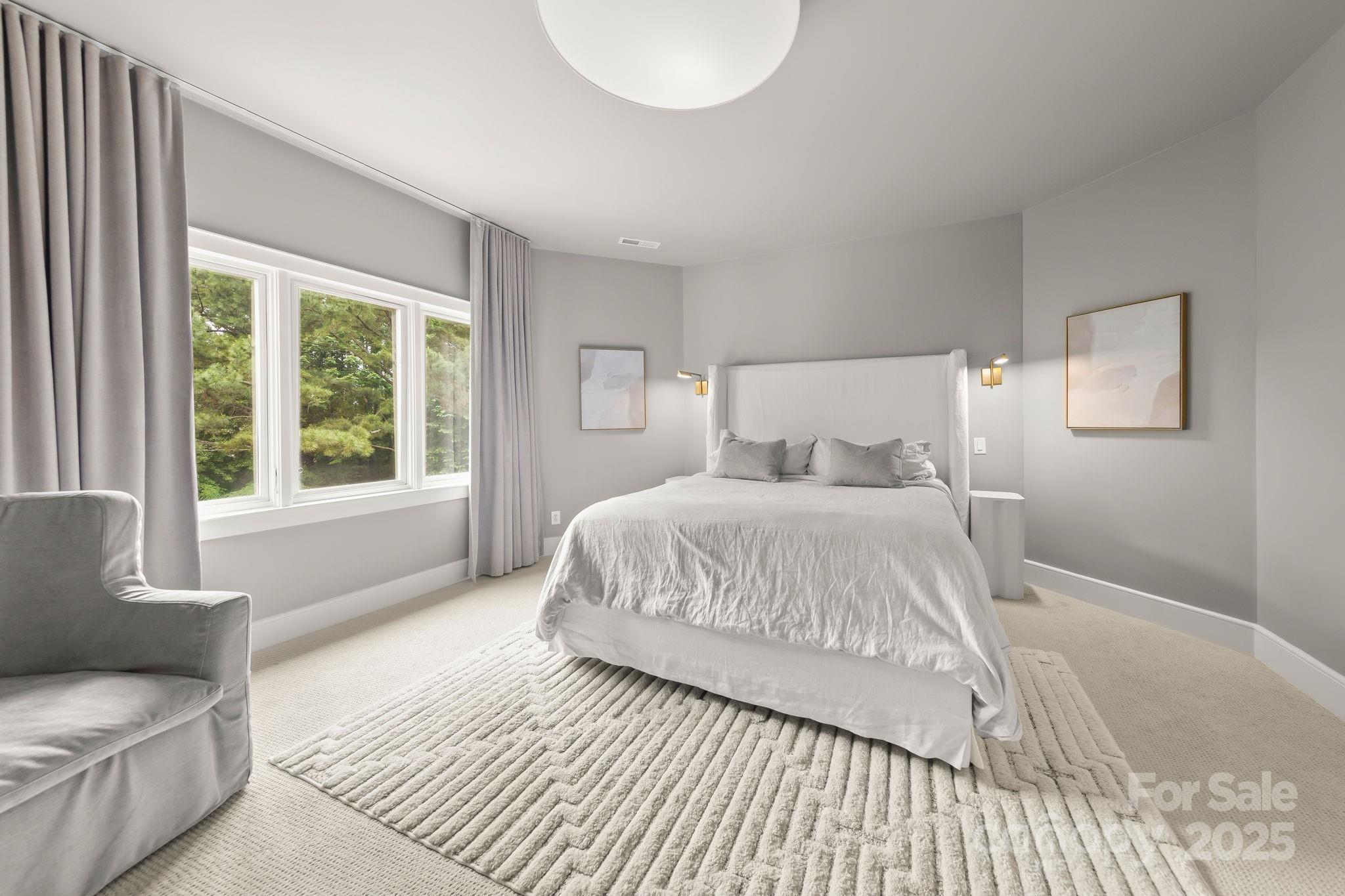 Ballantyne Country Club - Residential