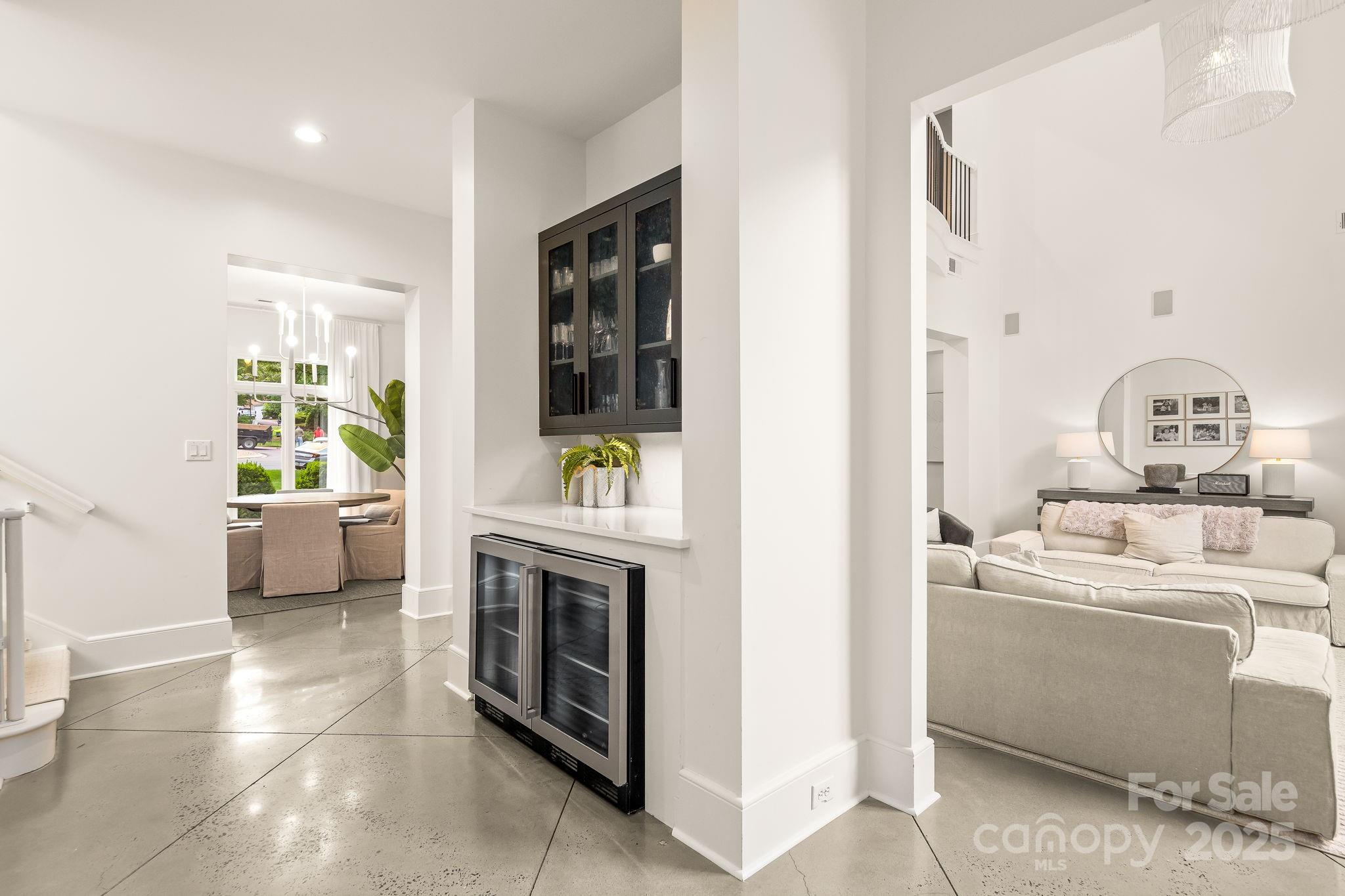 Ballantyne Country Club - Residential