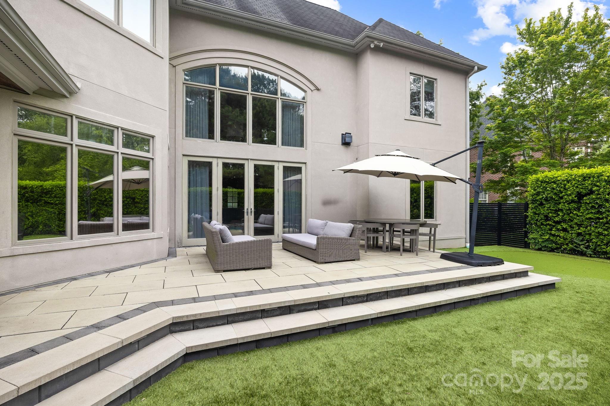 Ballantyne Country Club - Residential