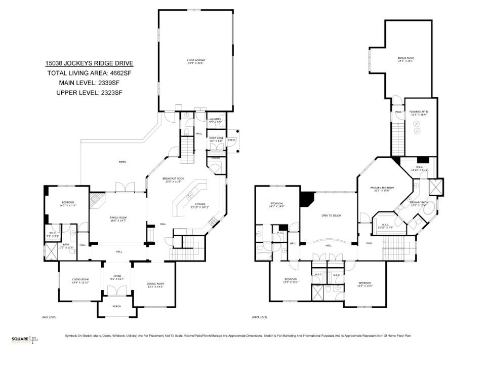 Ballantyne Country Club - Residential