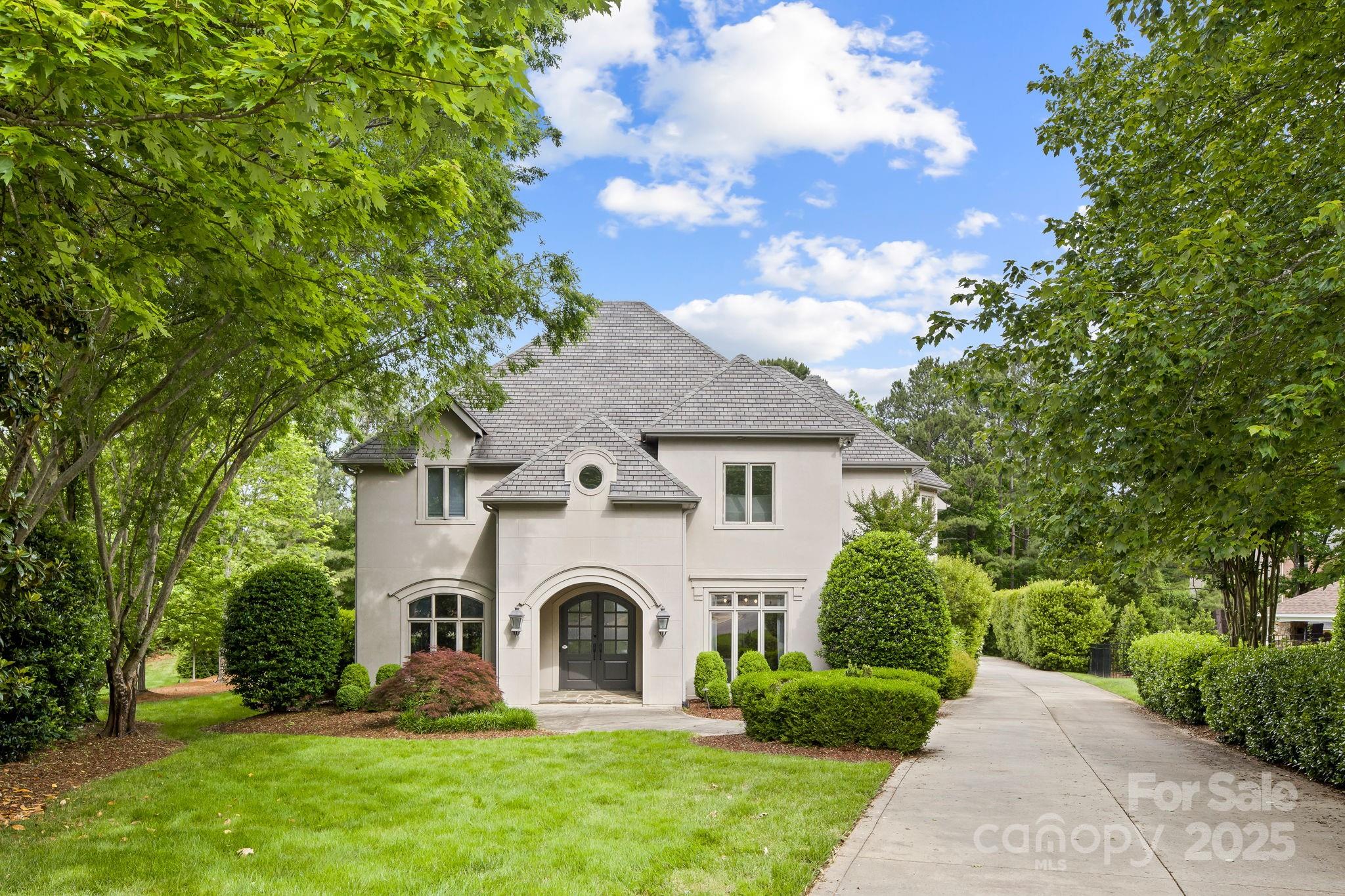 Ballantyne Country Club - Residential