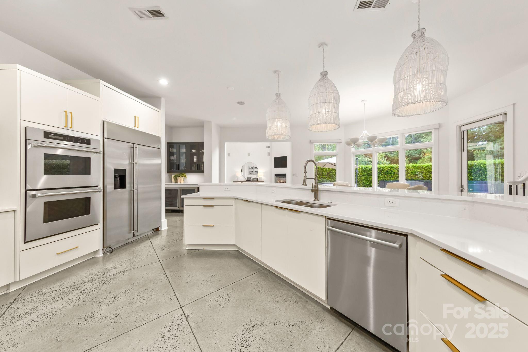 Ballantyne Country Club - Residential