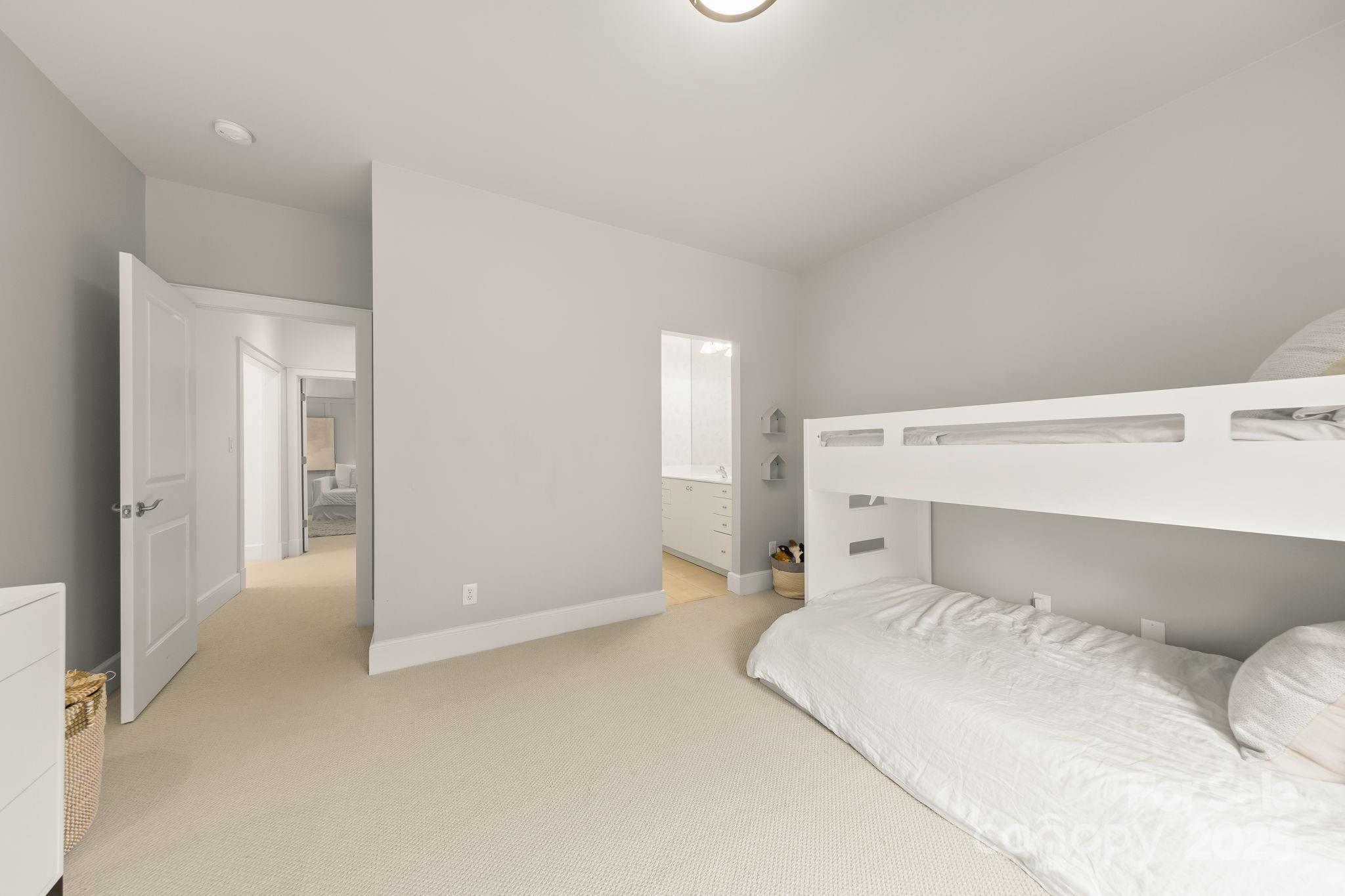 Ballantyne Country Club - Residential