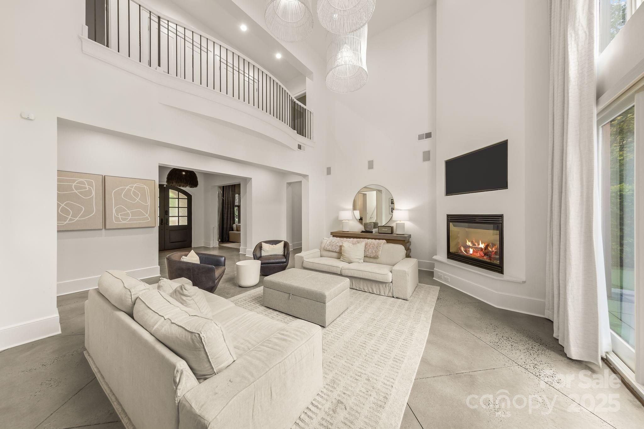 Ballantyne Country Club - Residential