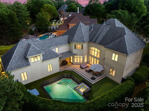 15038 Jockeys Ridge Drive Charlotte NC 28277