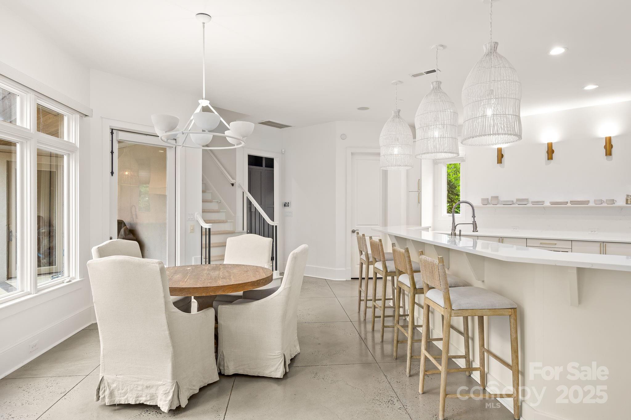 Ballantyne Country Club - Residential