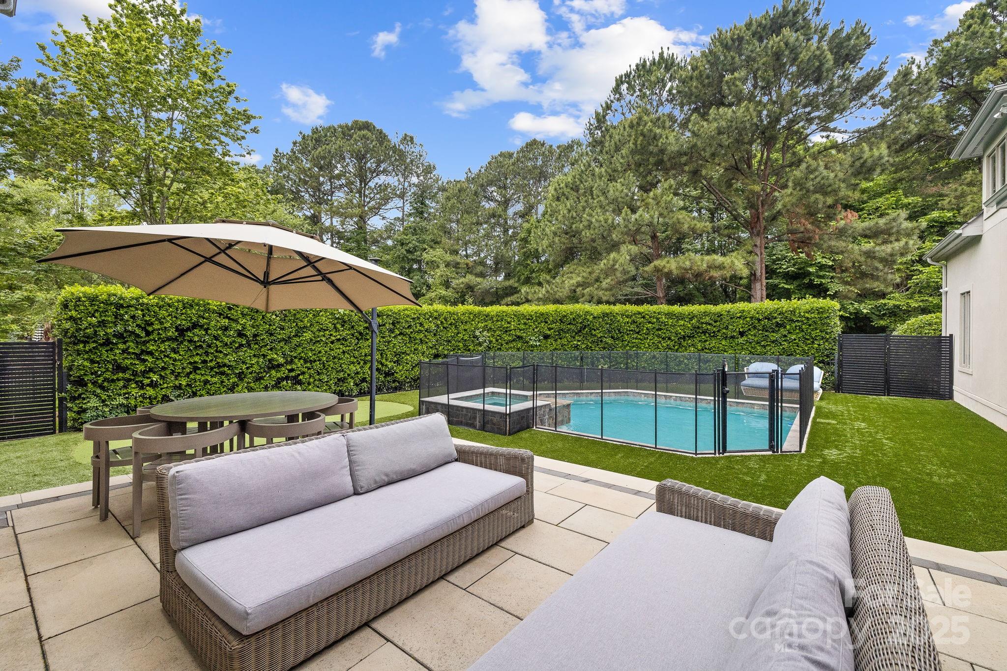 Ballantyne Country Club - Residential