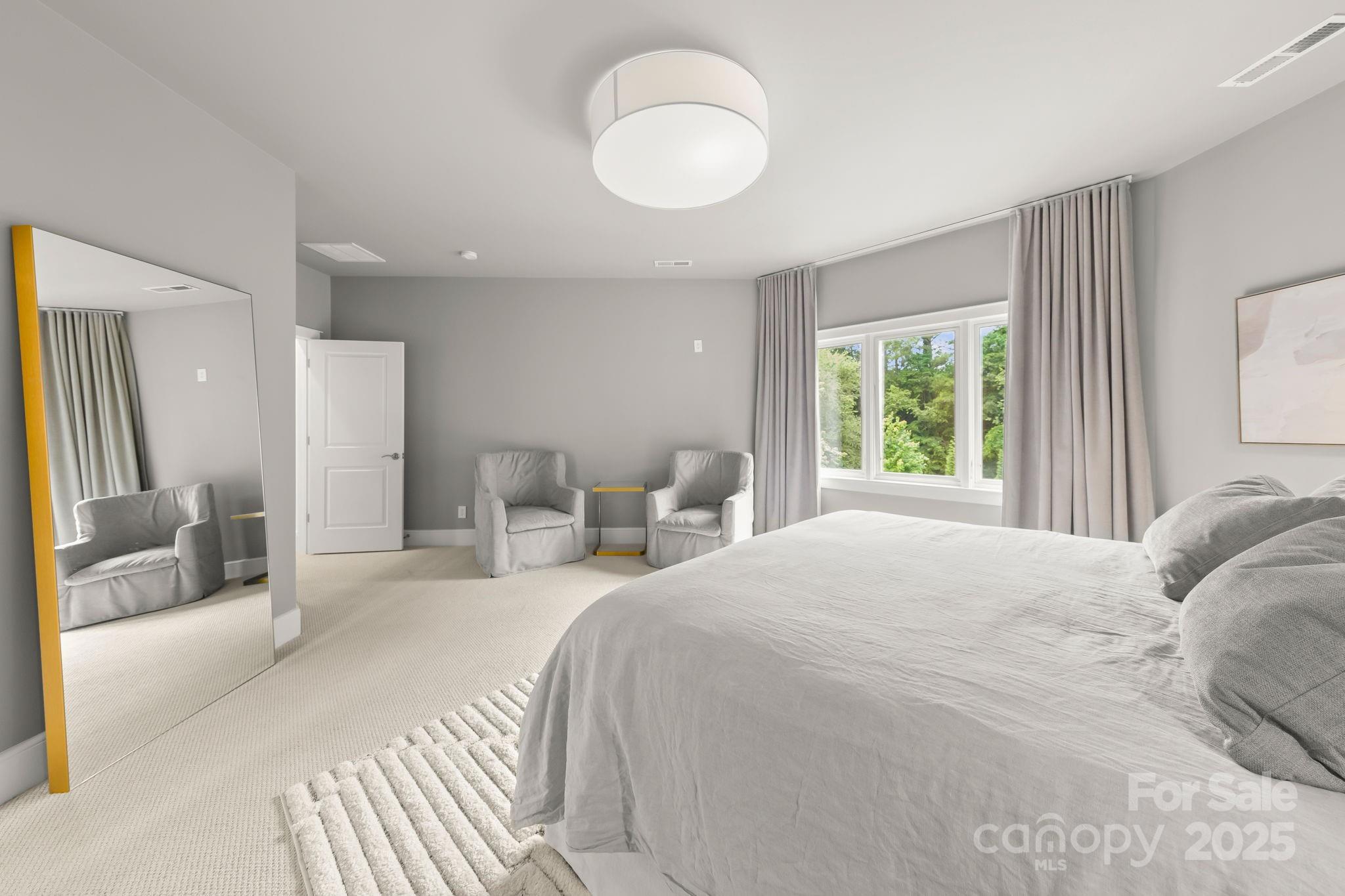 Ballantyne Country Club - Residential