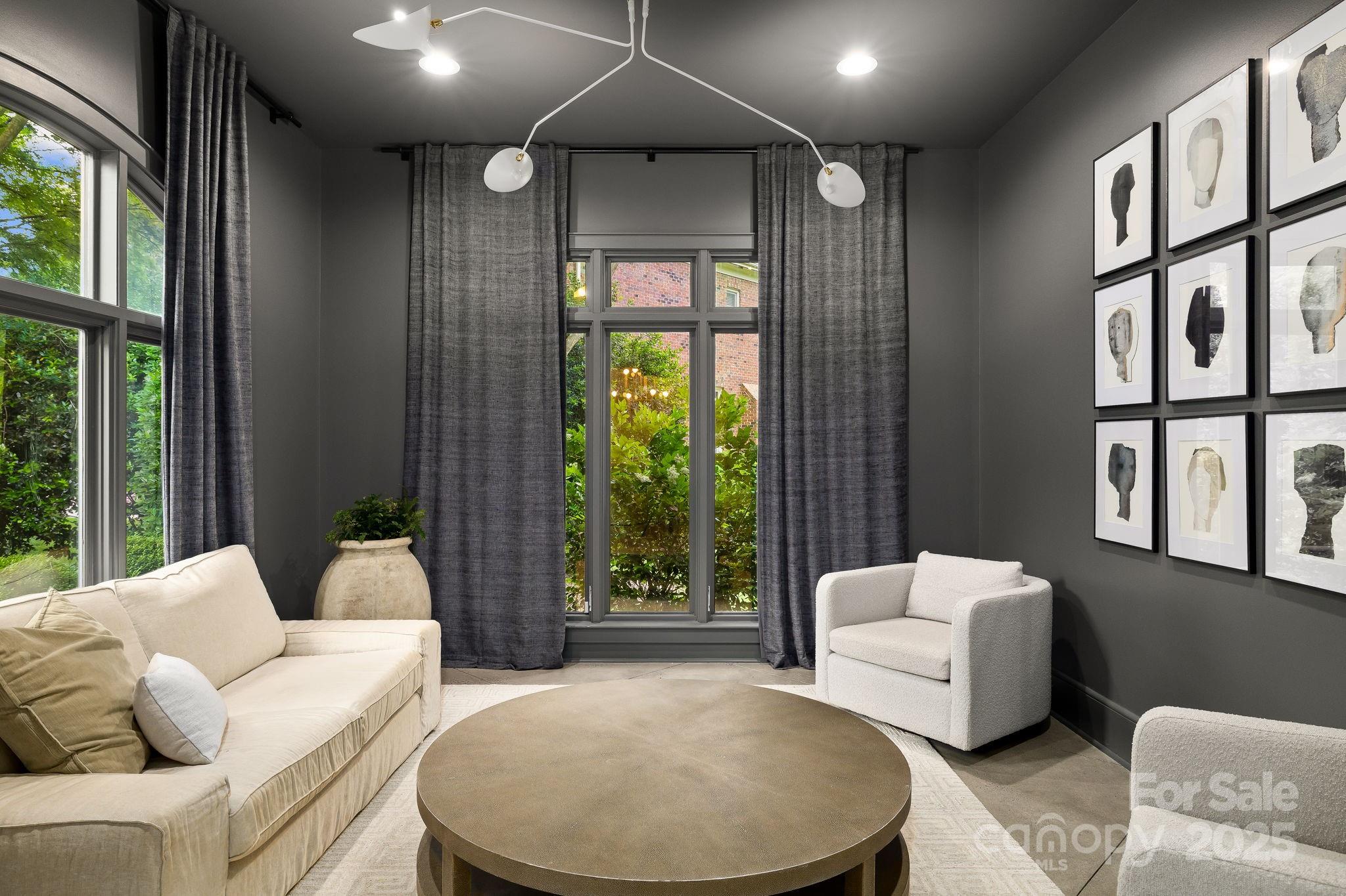 Ballantyne Country Club - Residential