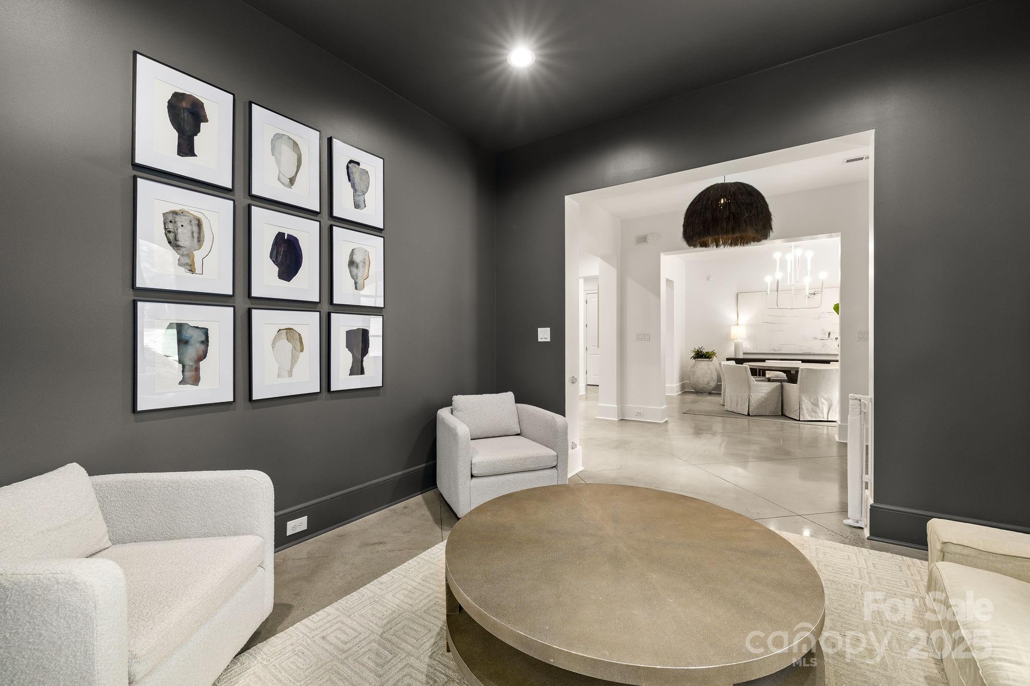 Ballantyne Country Club - Residential