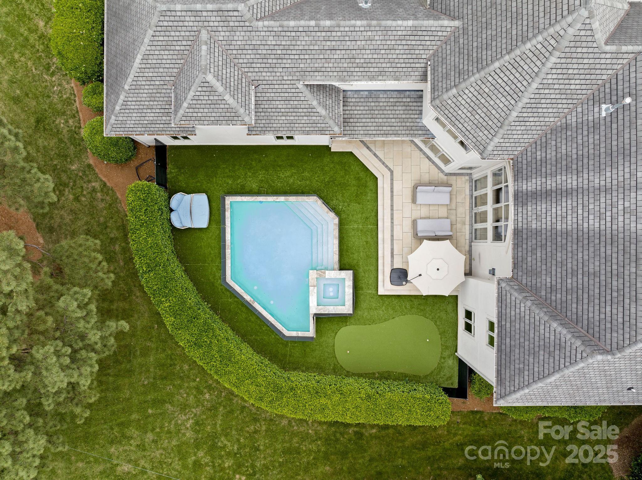 Ballantyne Country Club - Residential