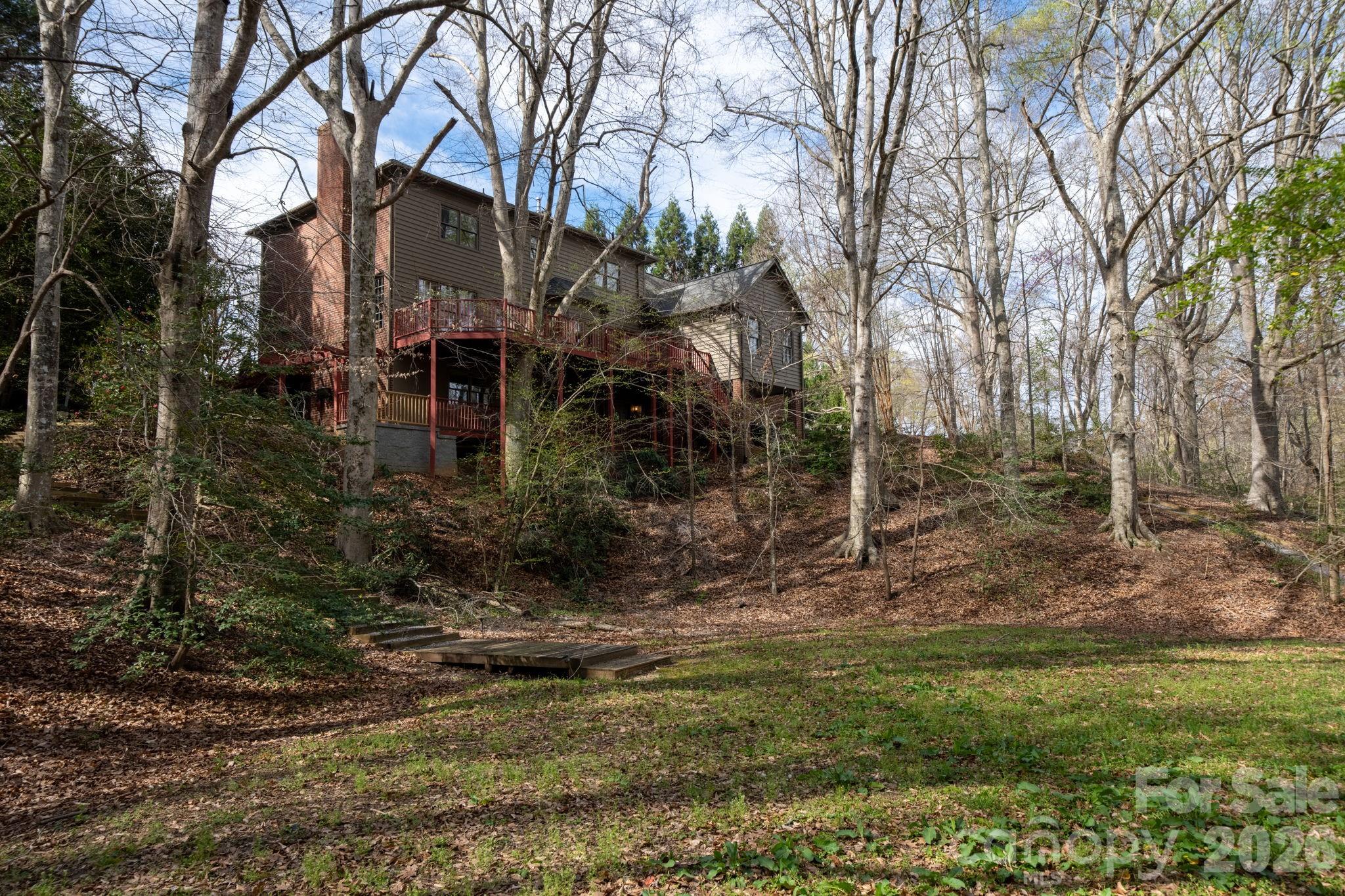 Waverley - Residential