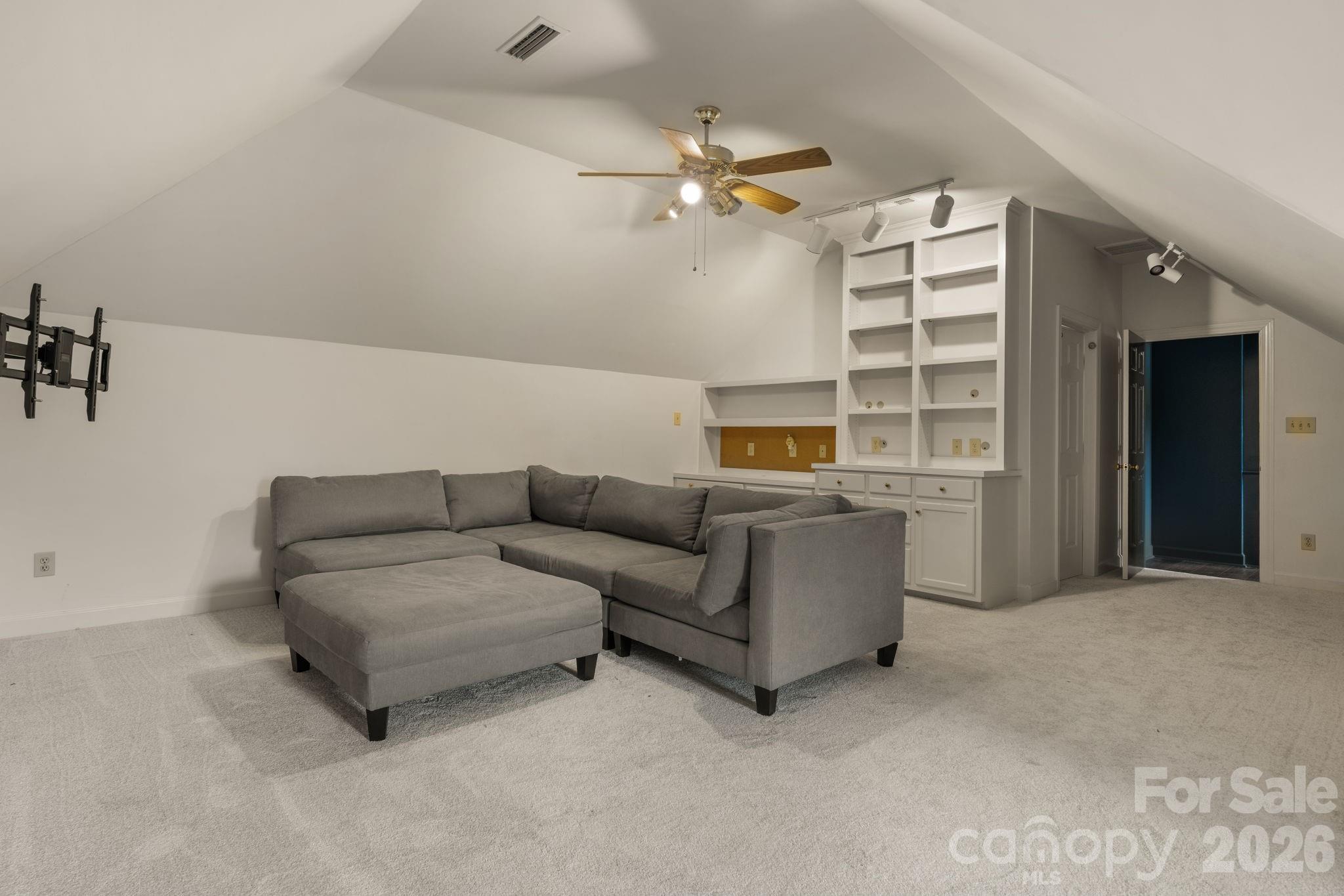 Waverley - Residential