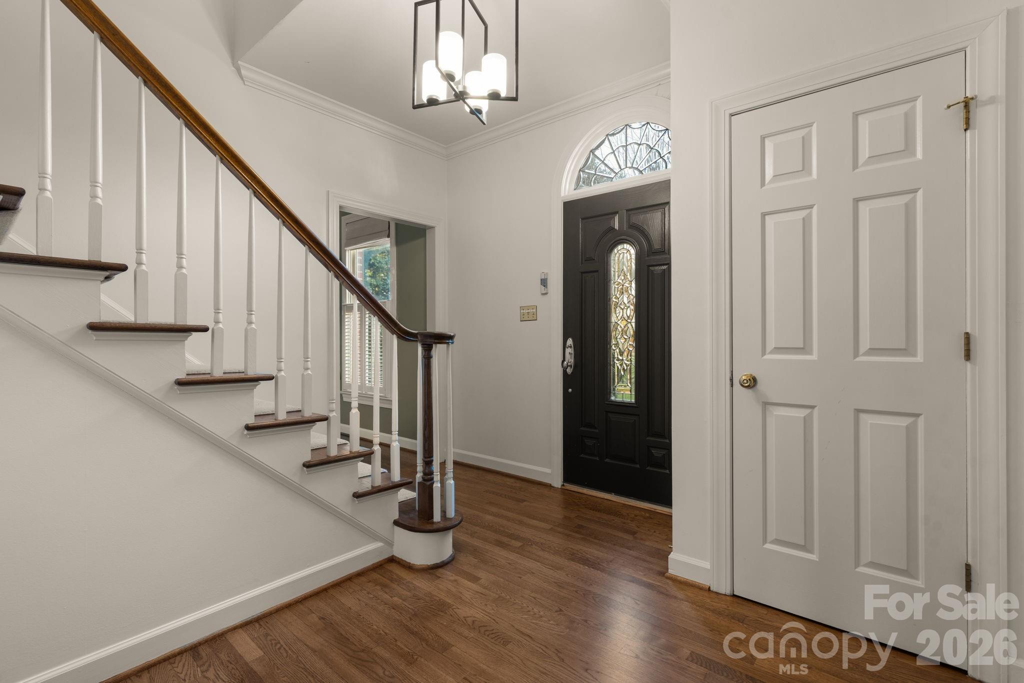 Waverley - Residential