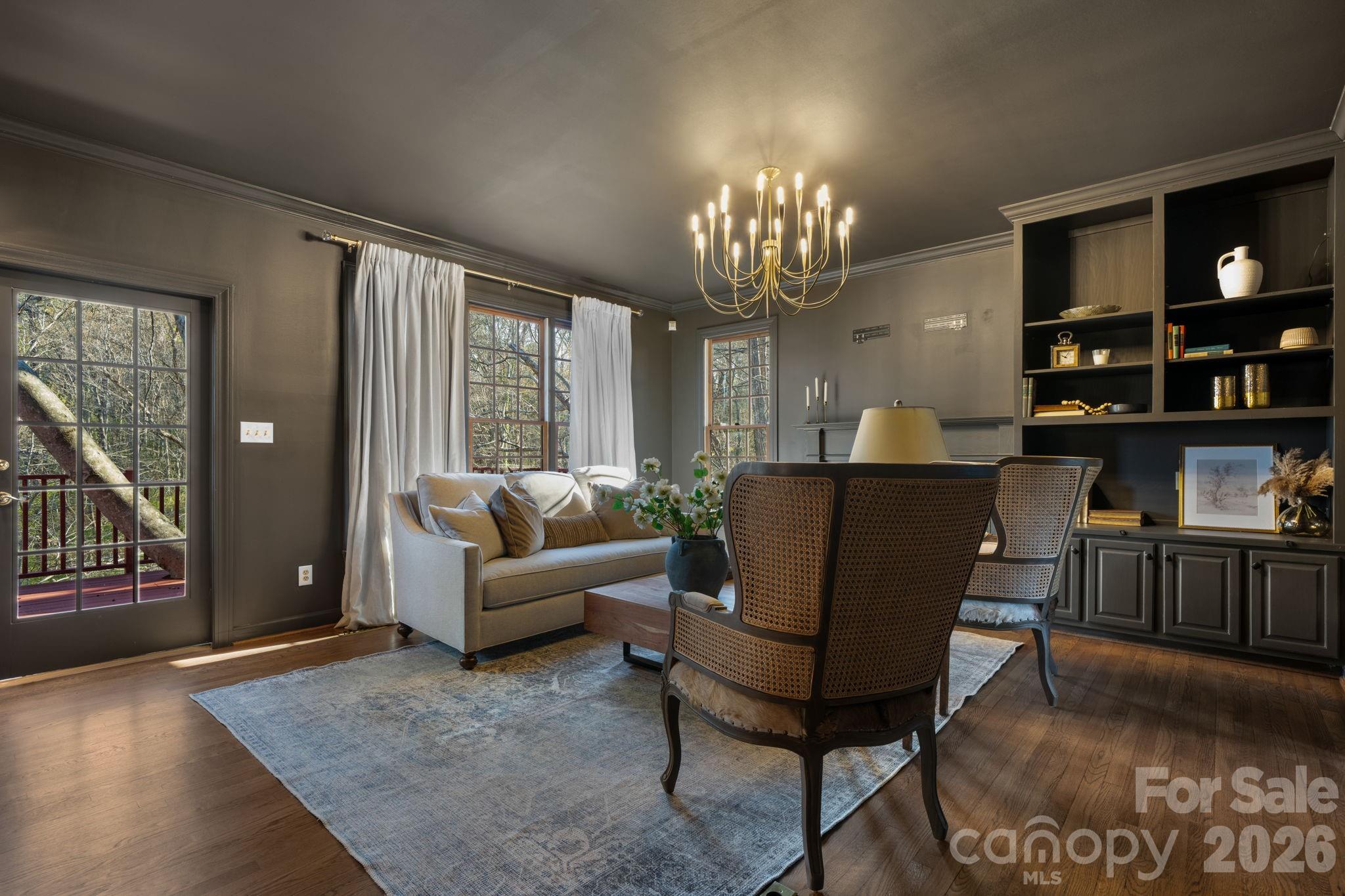 Waverley - Residential