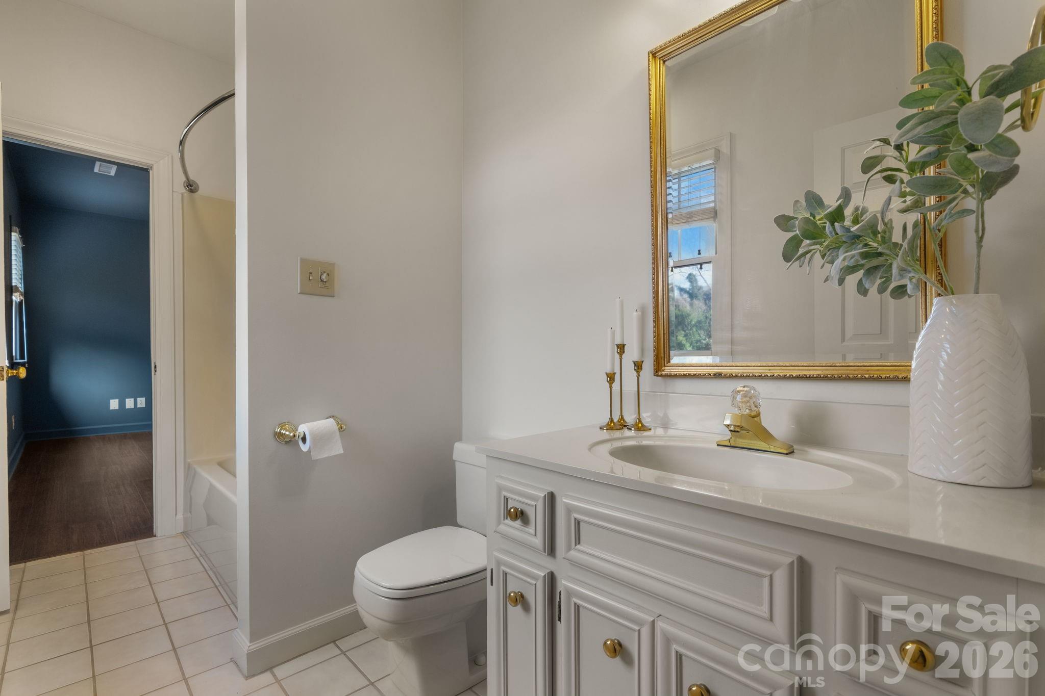 Waverley - Residential