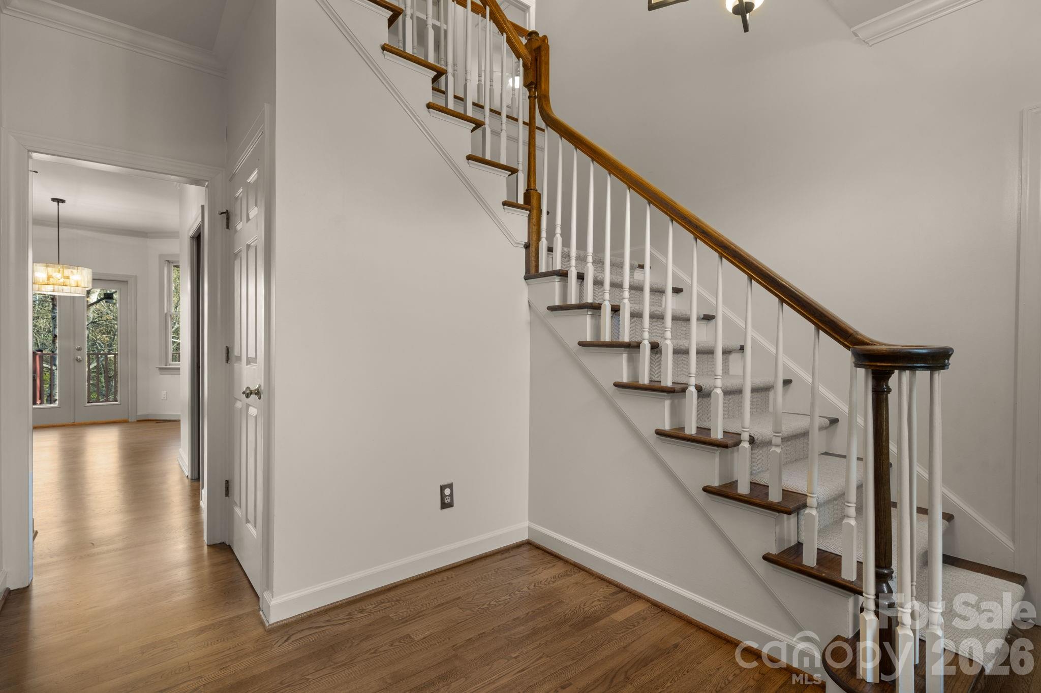 Waverley - Residential