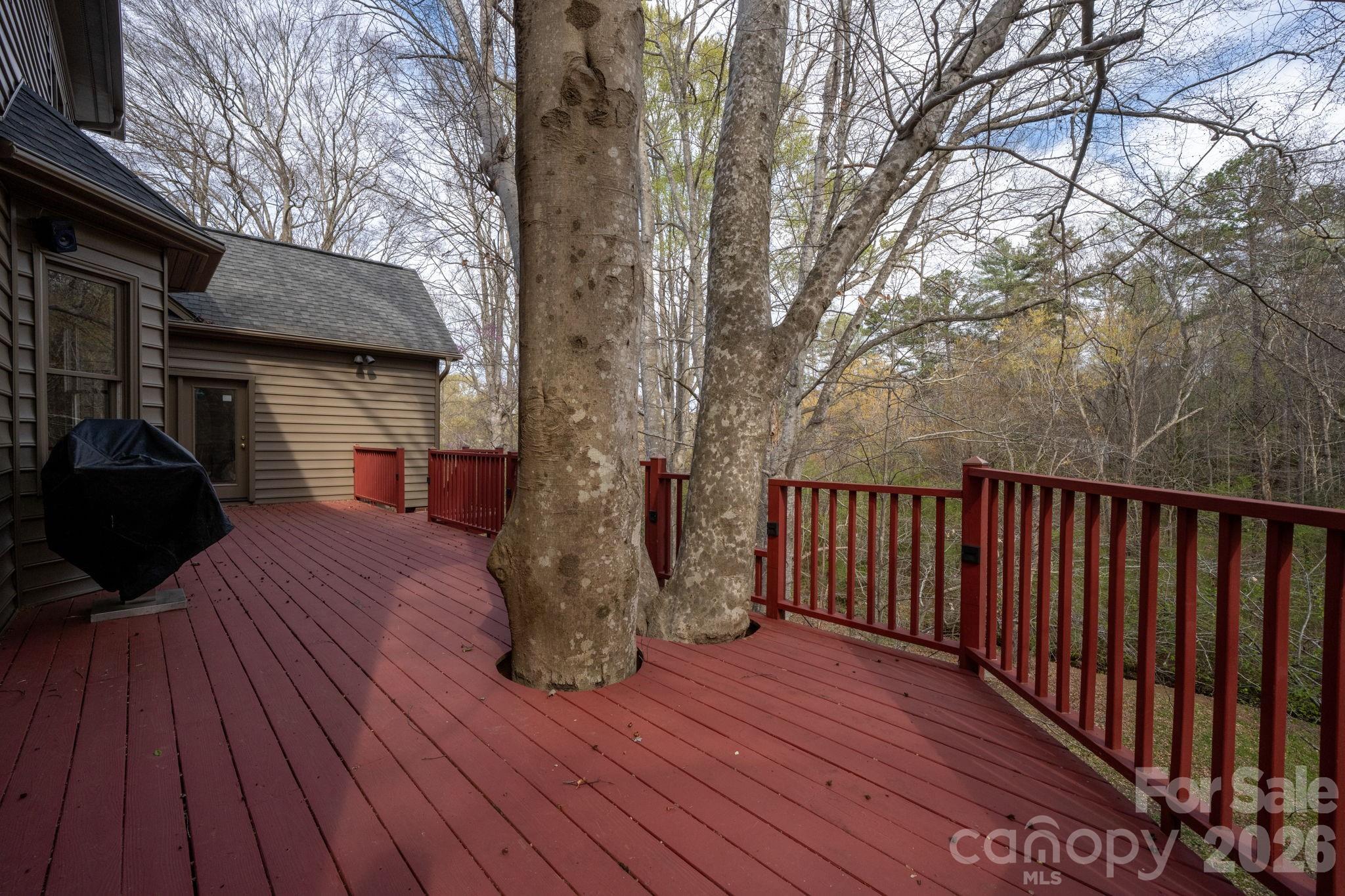 Waverley - Residential