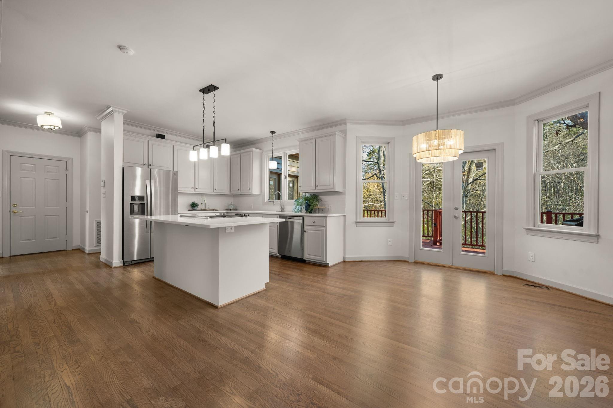 Waverley - Residential